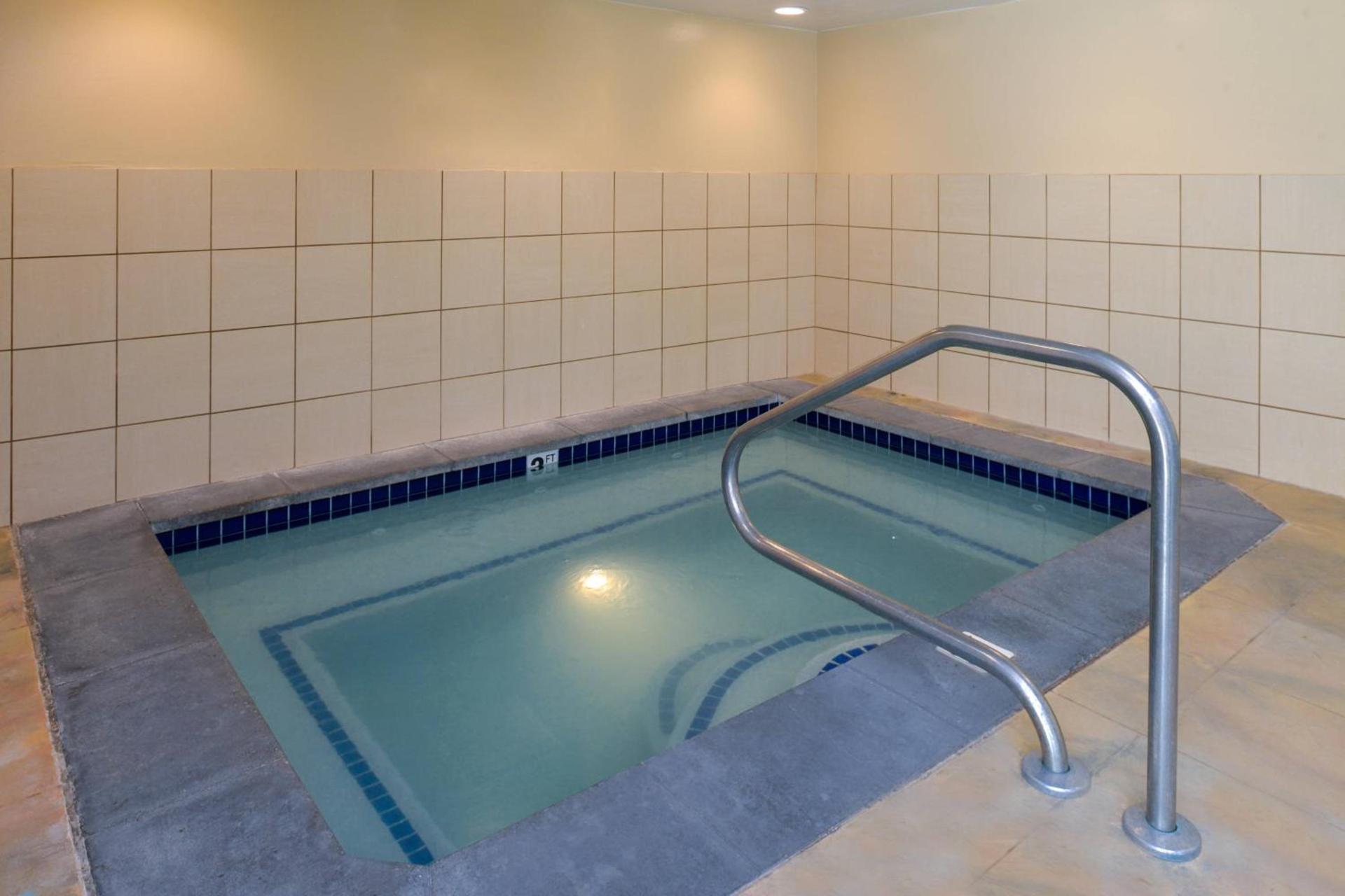 Fairfield Inn Salt Lake City Layton photo 33