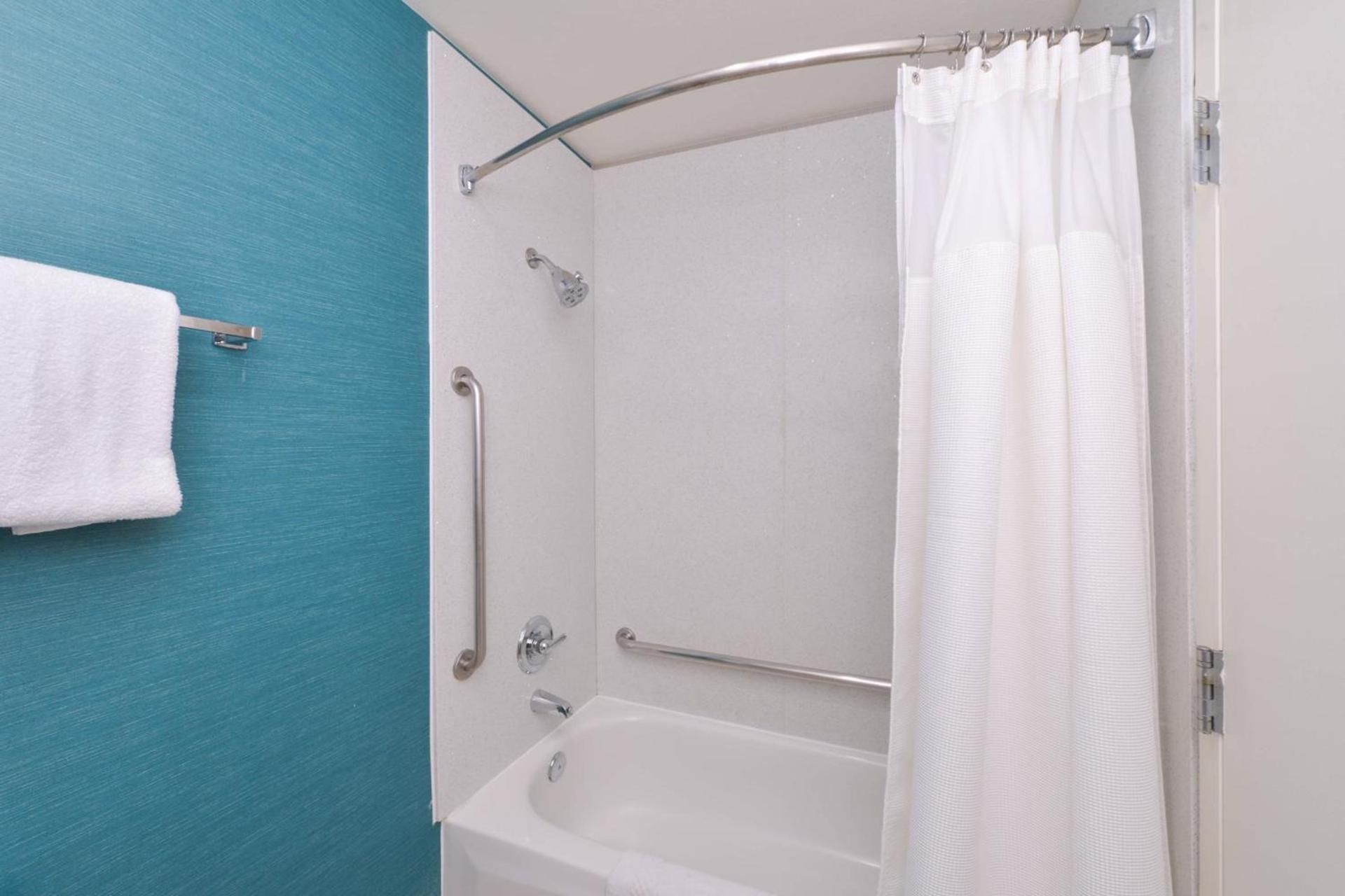 Fairfield Inn Salt Lake City Layton photo 22