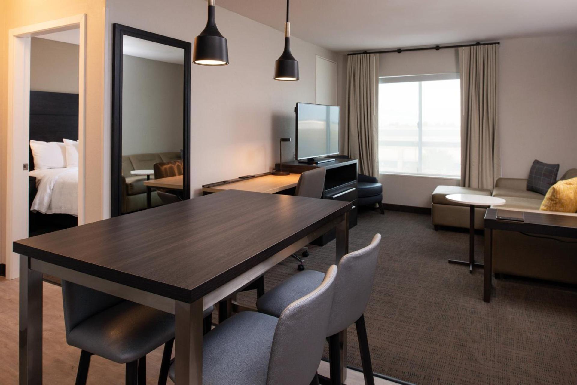 Residence Inn Visalia photo 6