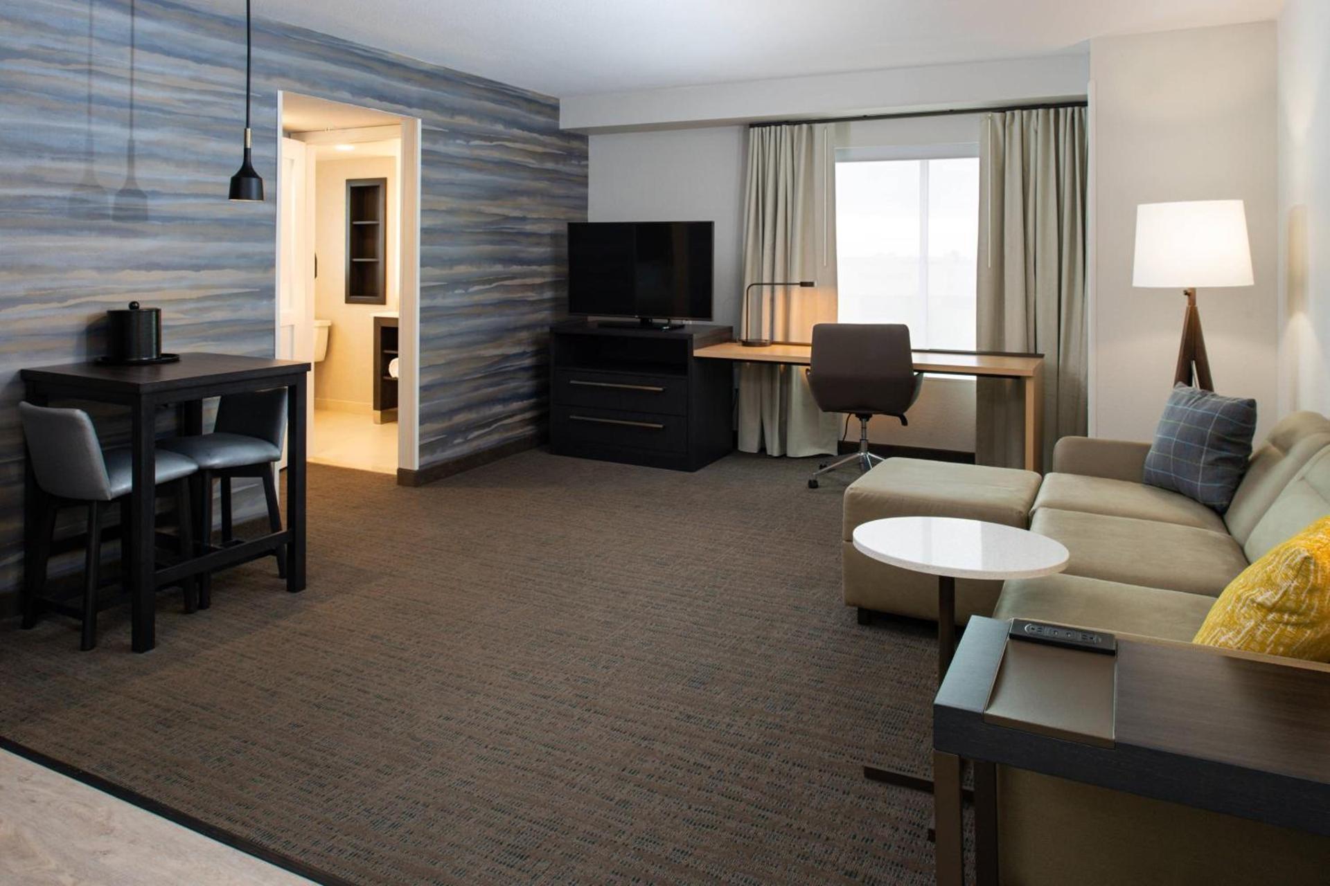 Residence Inn Visalia photo 27