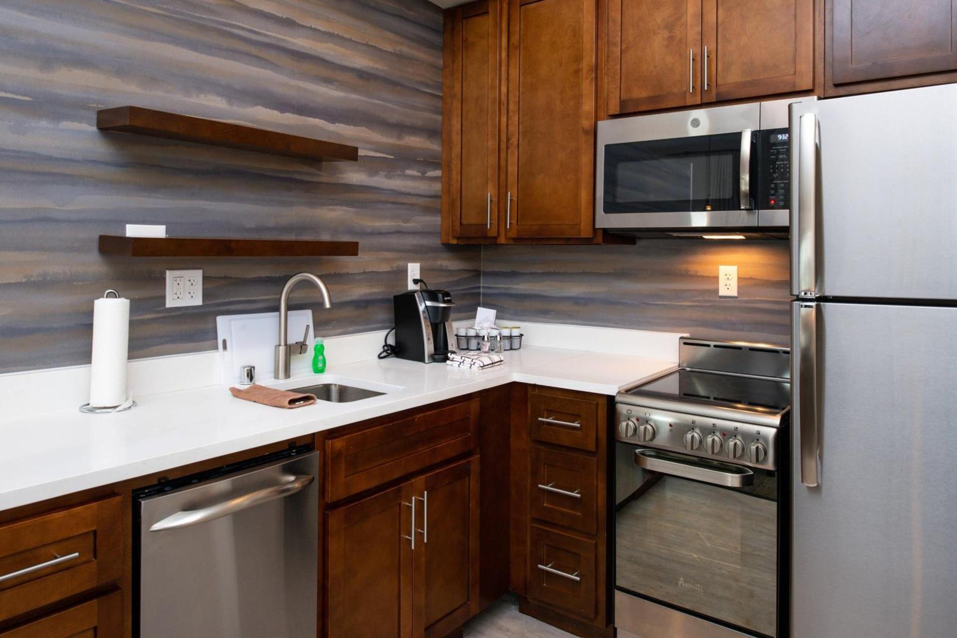 Residence Inn Visalia photo 5