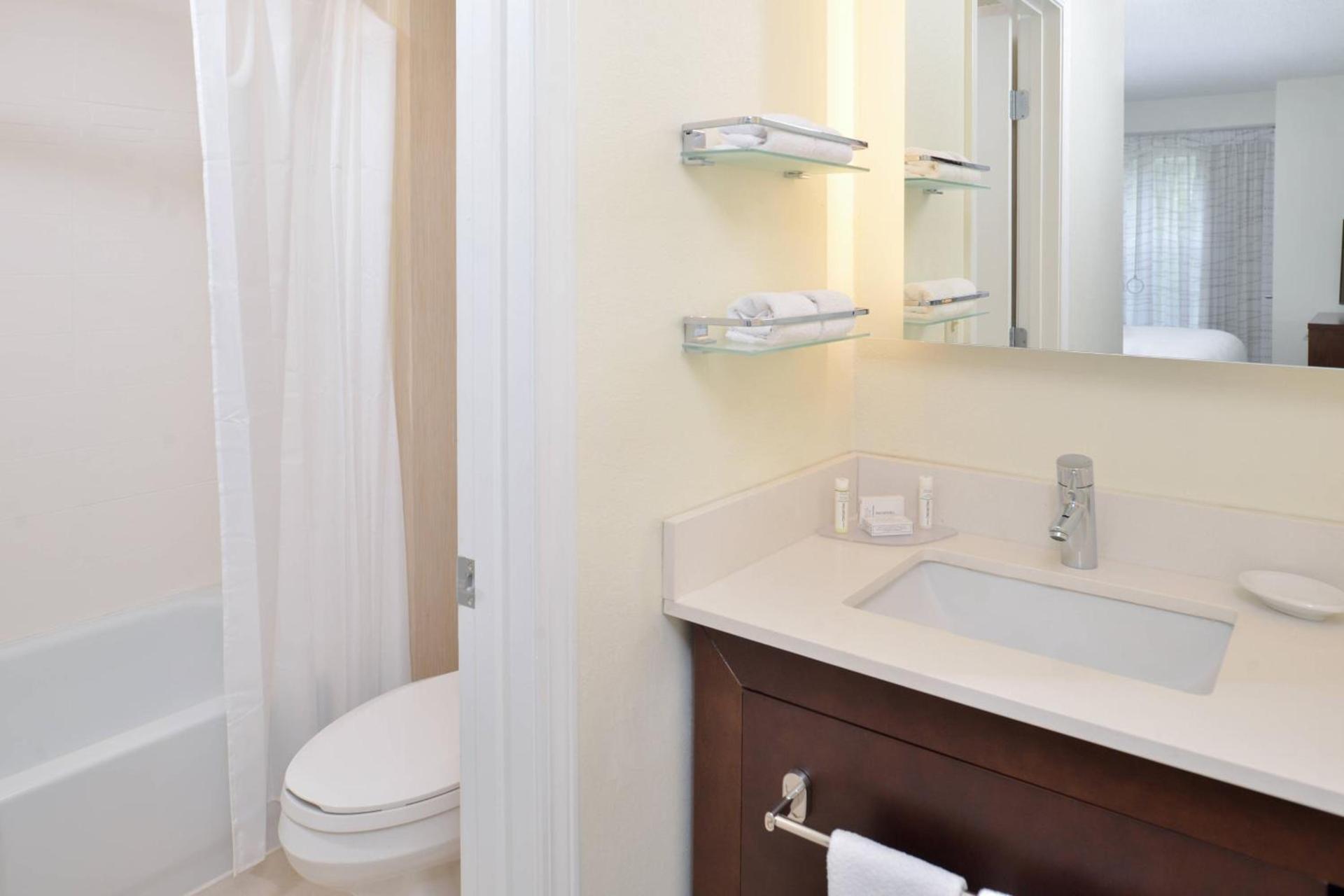 Residence Inn by Marriott Branson photo 20