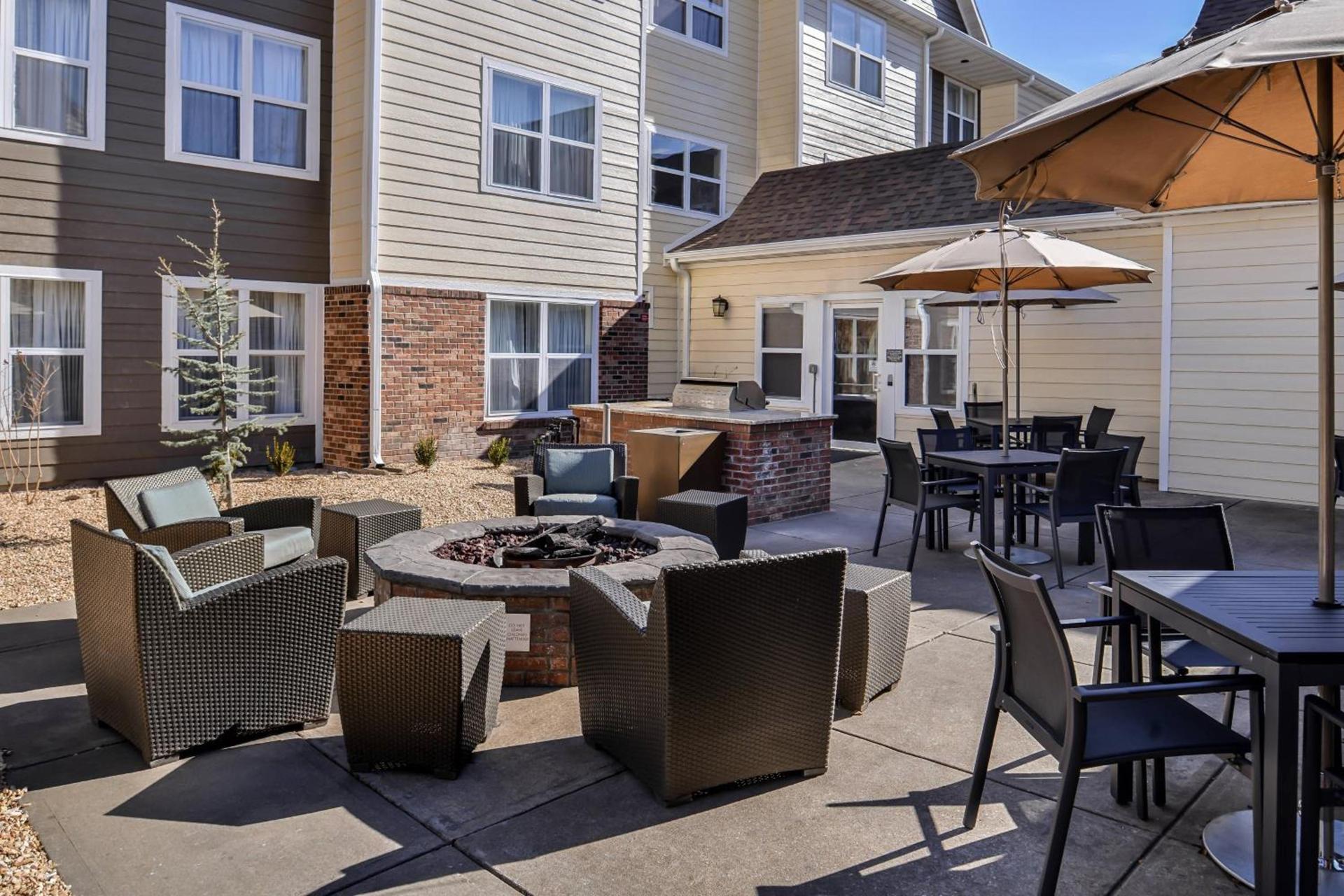Residence Inn by Marriott Branson photo 46