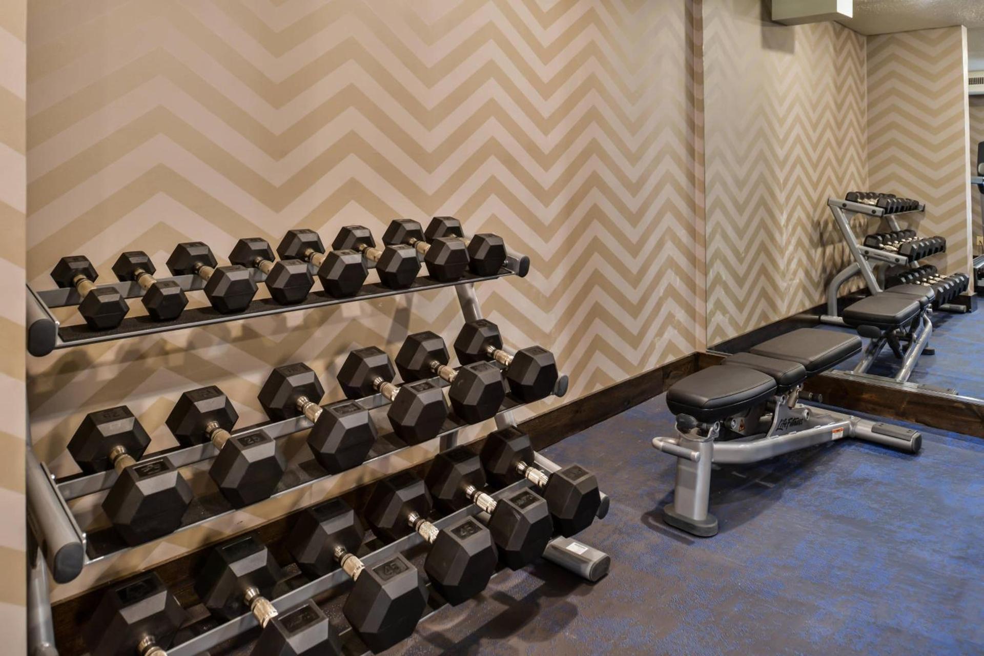 Residence Inn by Marriott Branson photo 45