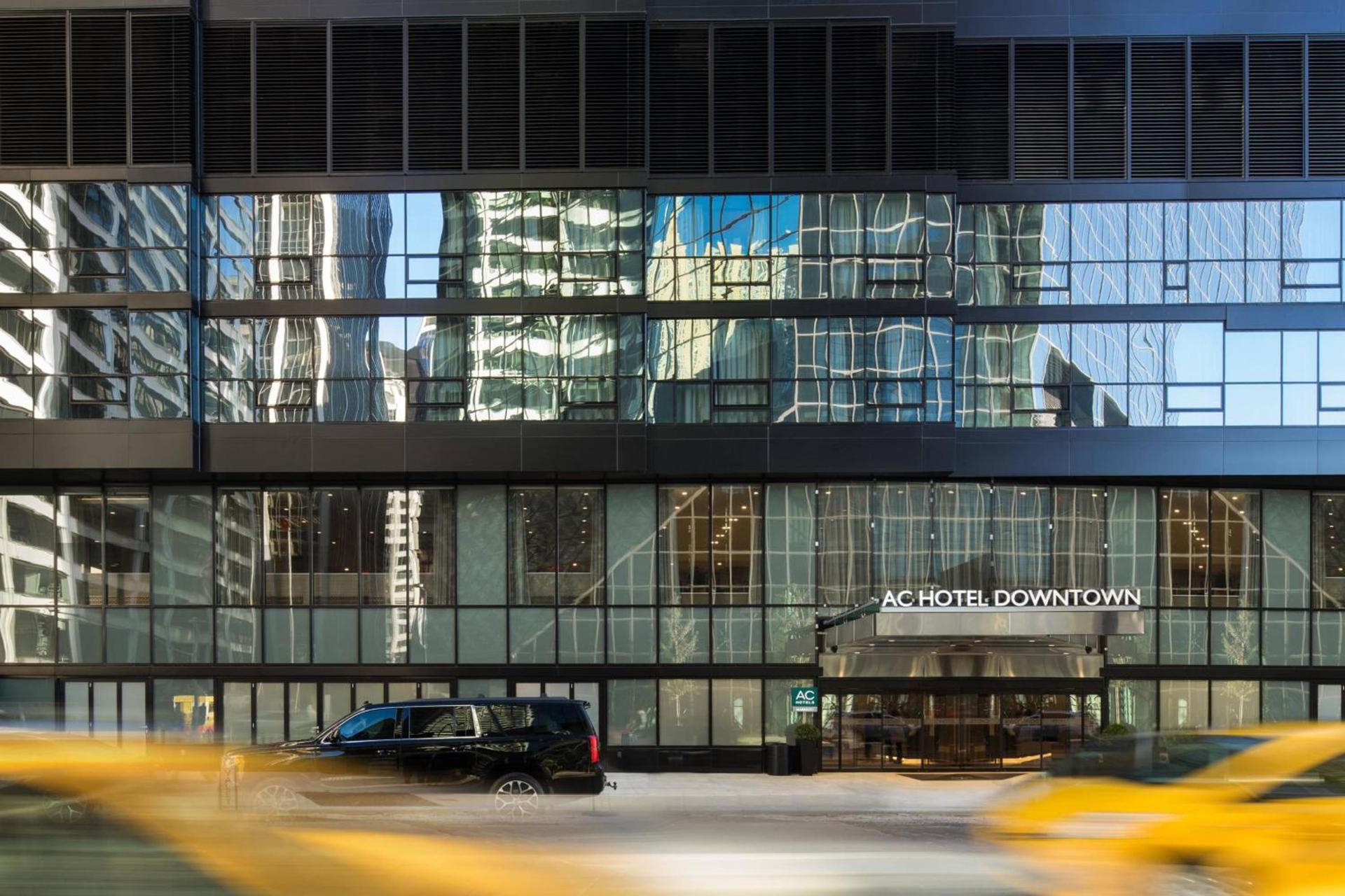 AC Hotel by Marriott New York Downtown photo 34