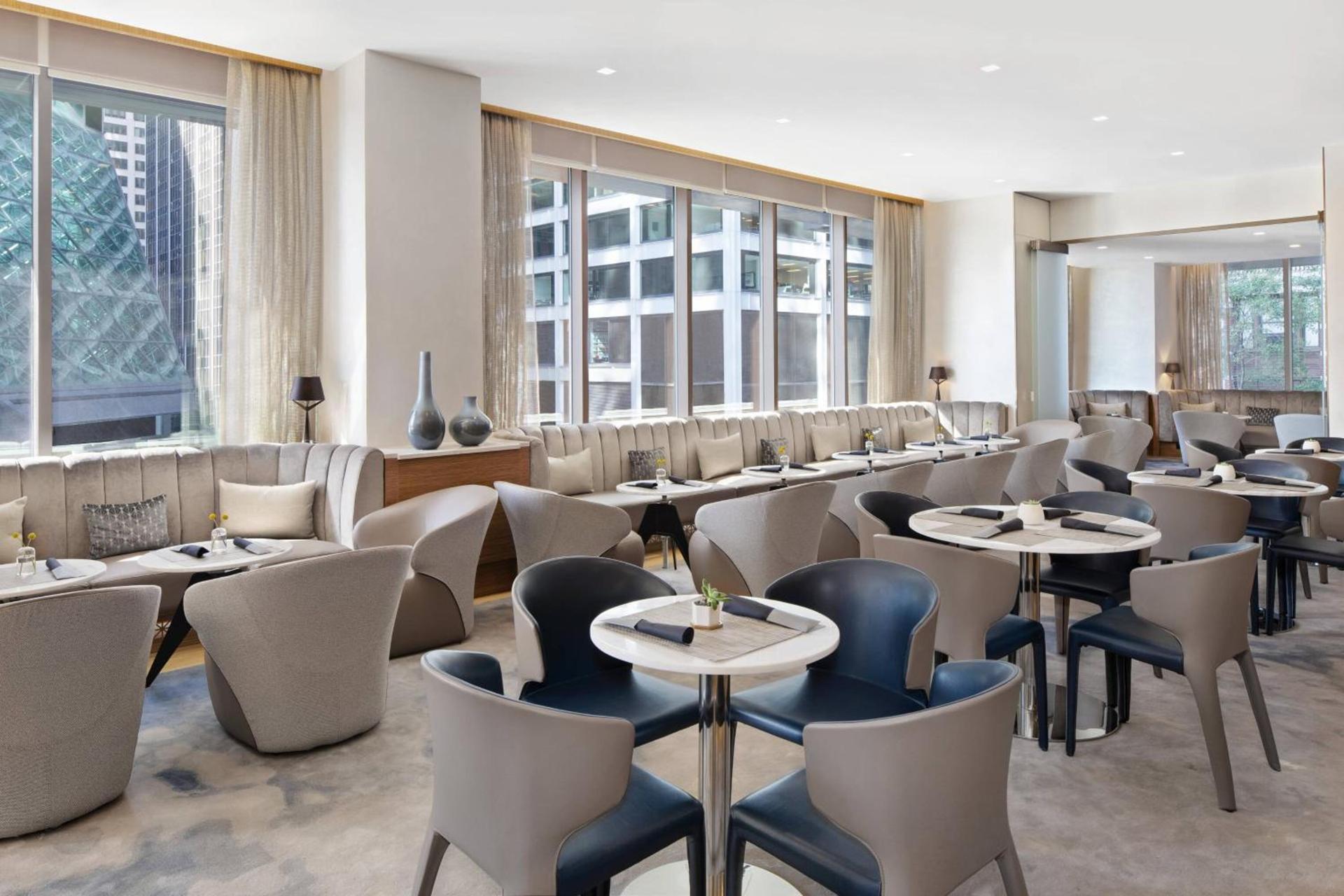 AC Hotel by Marriott New York Downtown photo 20