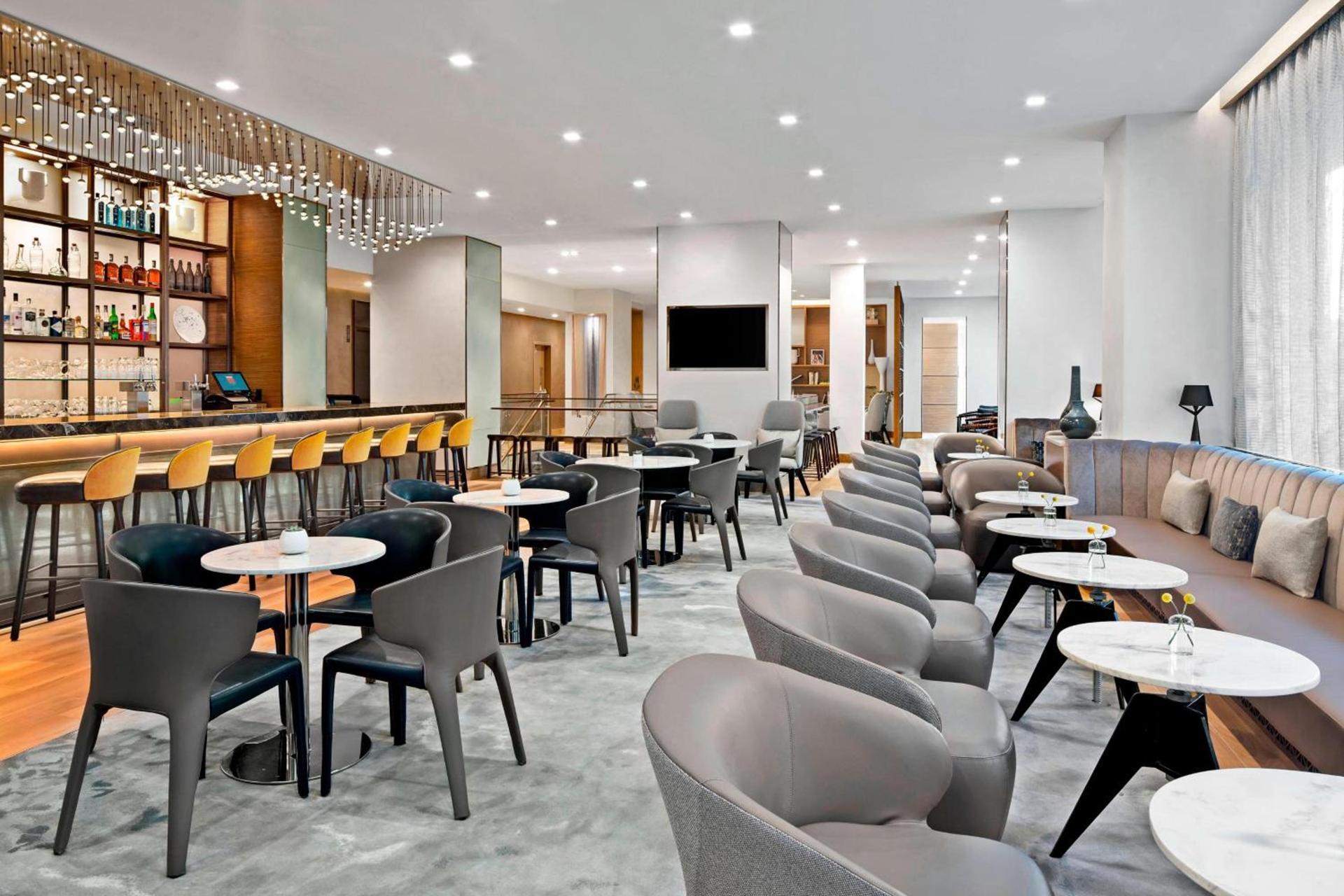 AC Hotel by Marriott New York Downtown photo 26