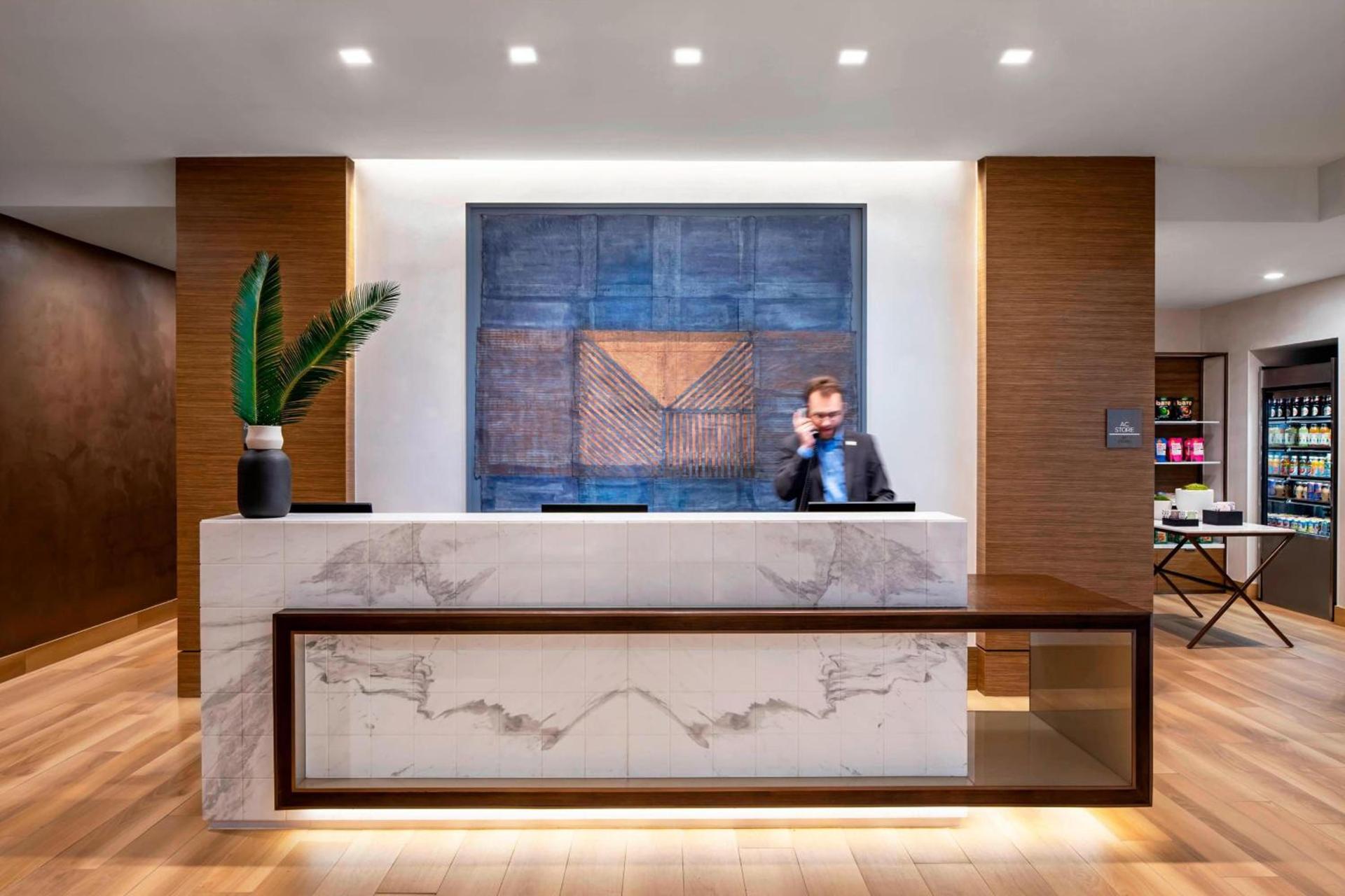 AC Hotel by Marriott New York Downtown photo 2