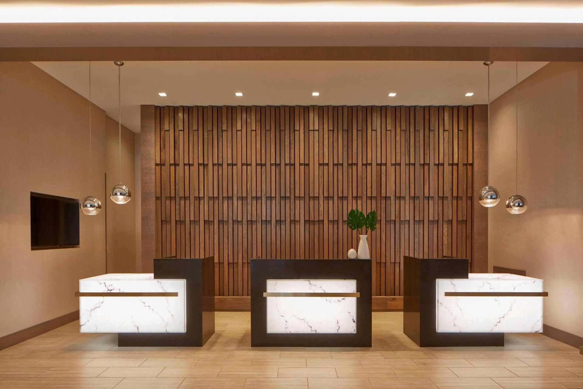 AC Hotel by Marriott Seattle Bellevue/Downtown photo 64