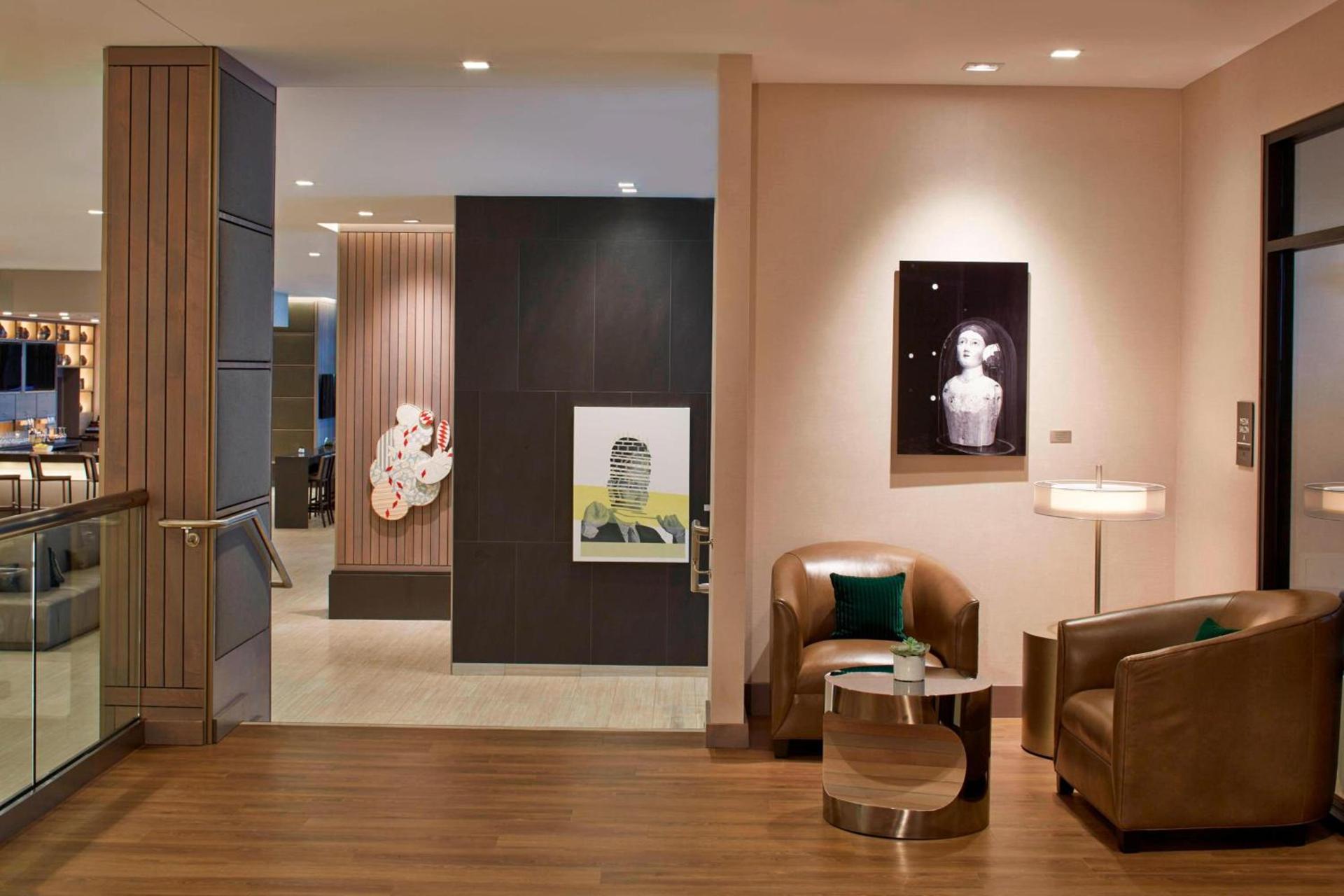 AC Hotel by Marriott Seattle Bellevue/Downtown photo 22