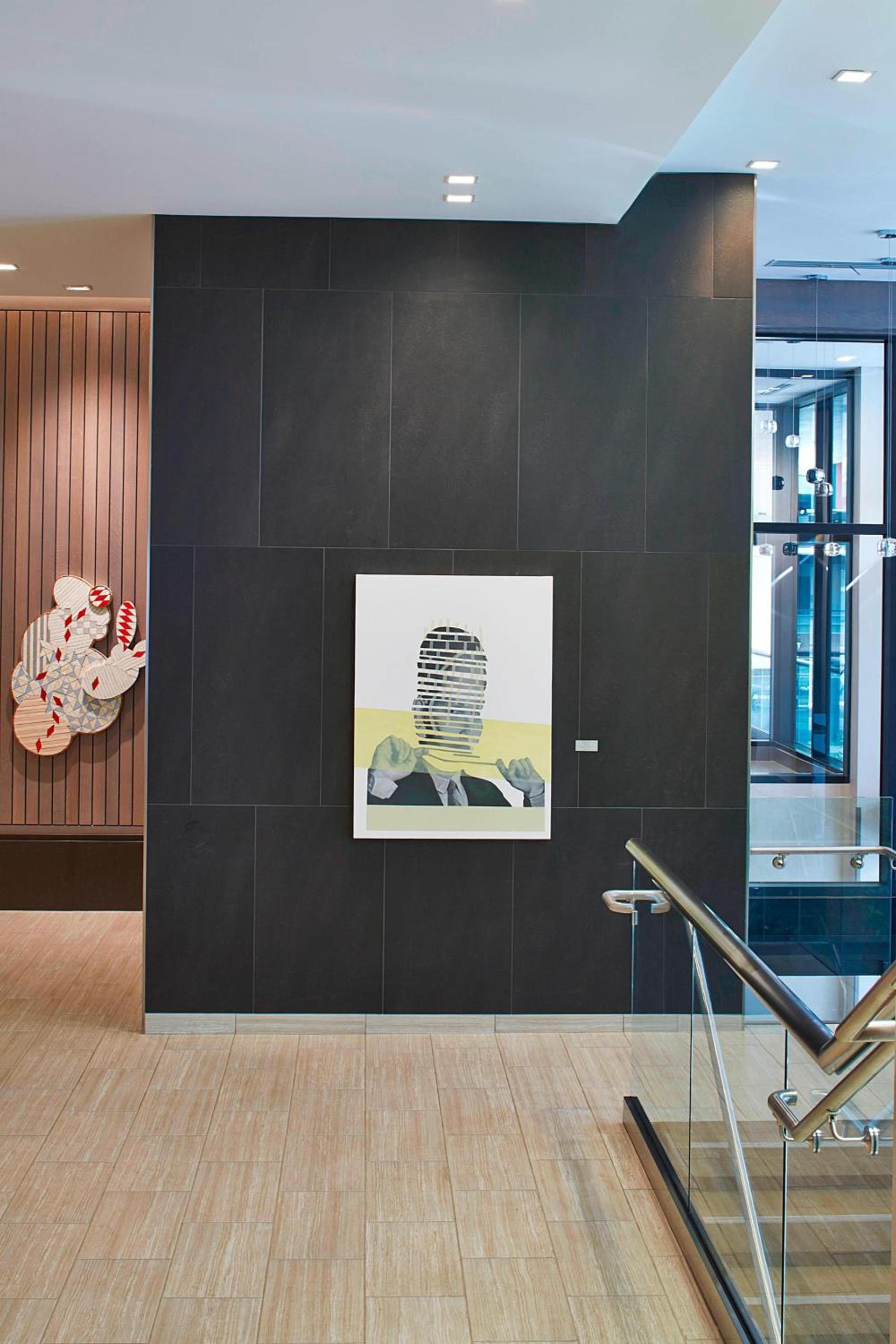 AC Hotel by Marriott Seattle Bellevue/Downtown photo 5
