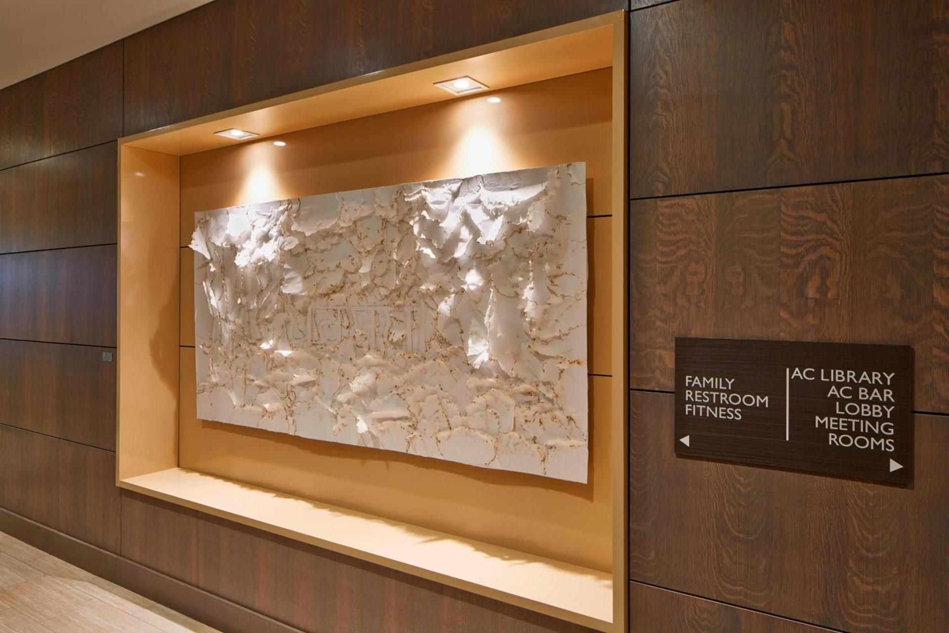 AC Hotel by Marriott Seattle Bellevue/Downtown photo 24