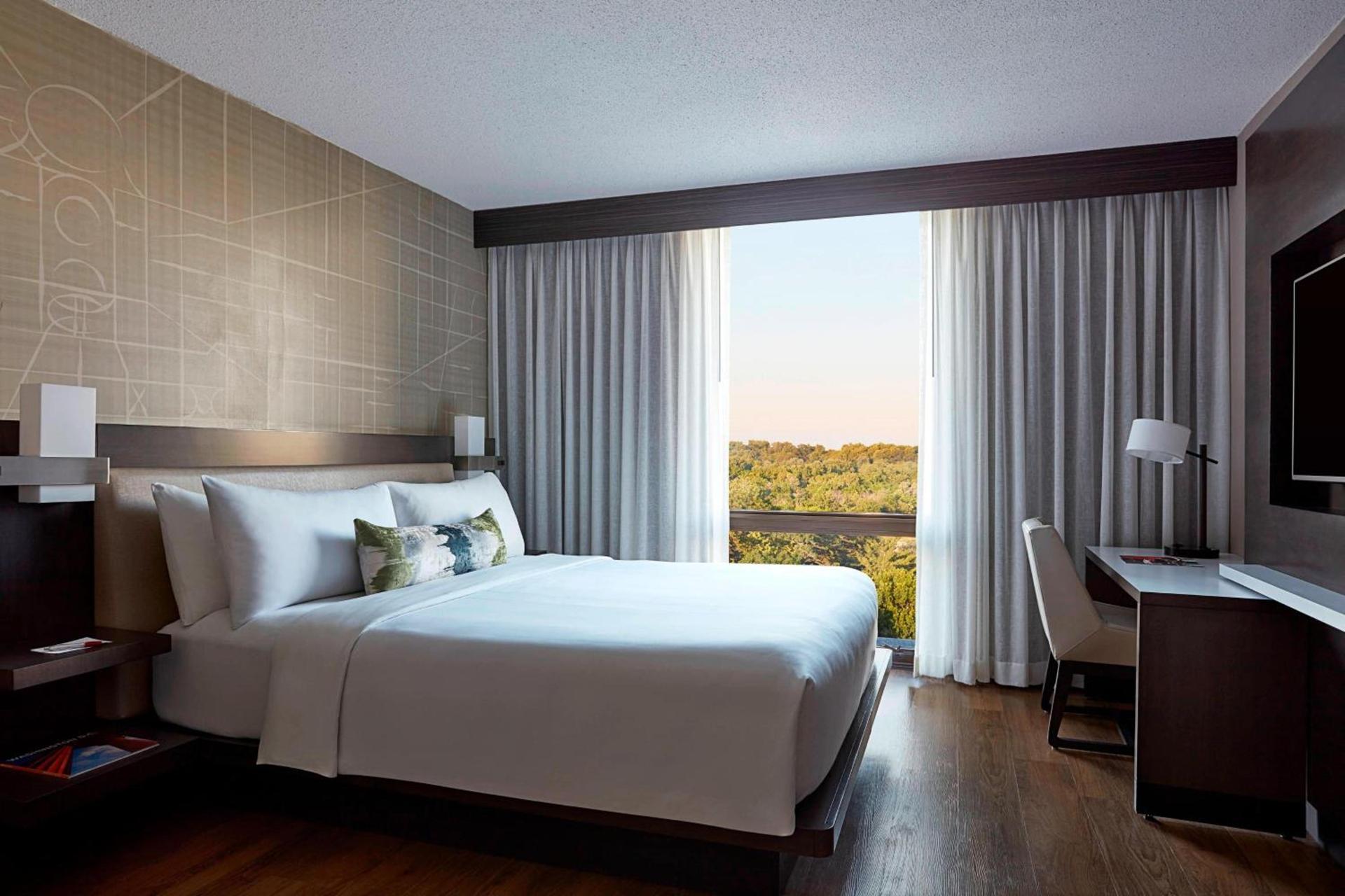 Bethesda Marriott photo 7