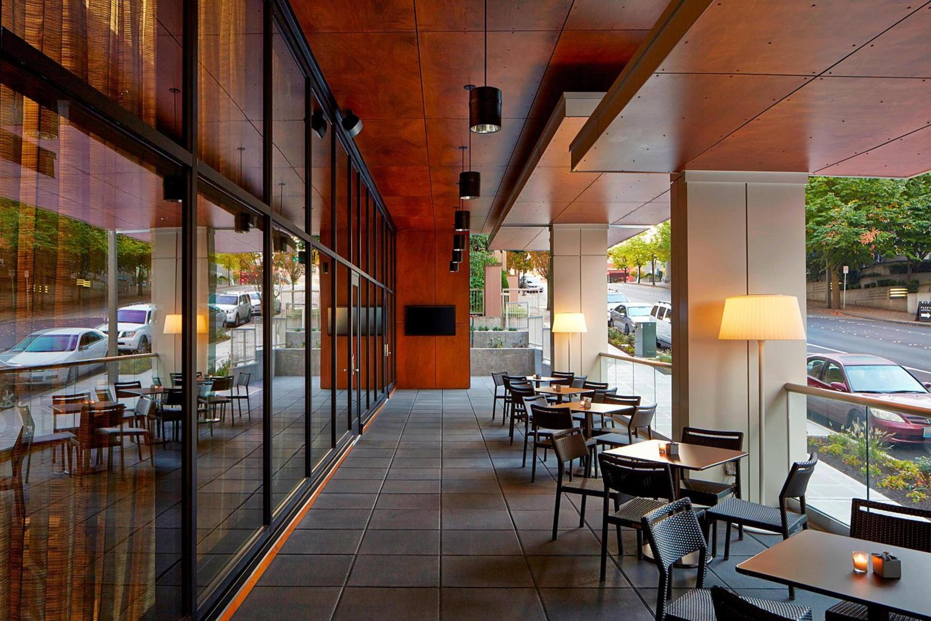 AC Hotel by Marriott Seattle Bellevue/Downtown photo 27