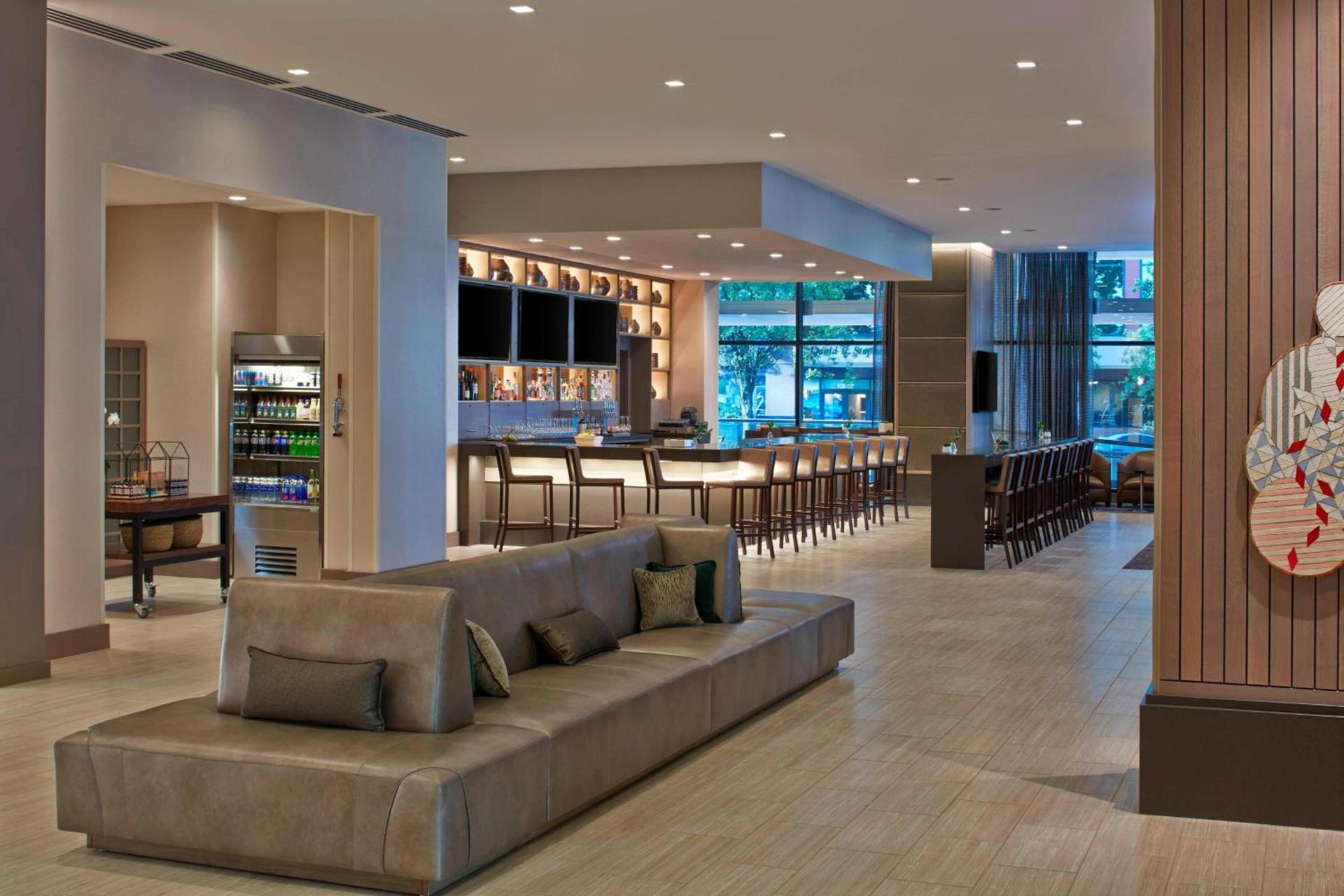 AC Hotel by Marriott Seattle Bellevue/Downtown photo 30