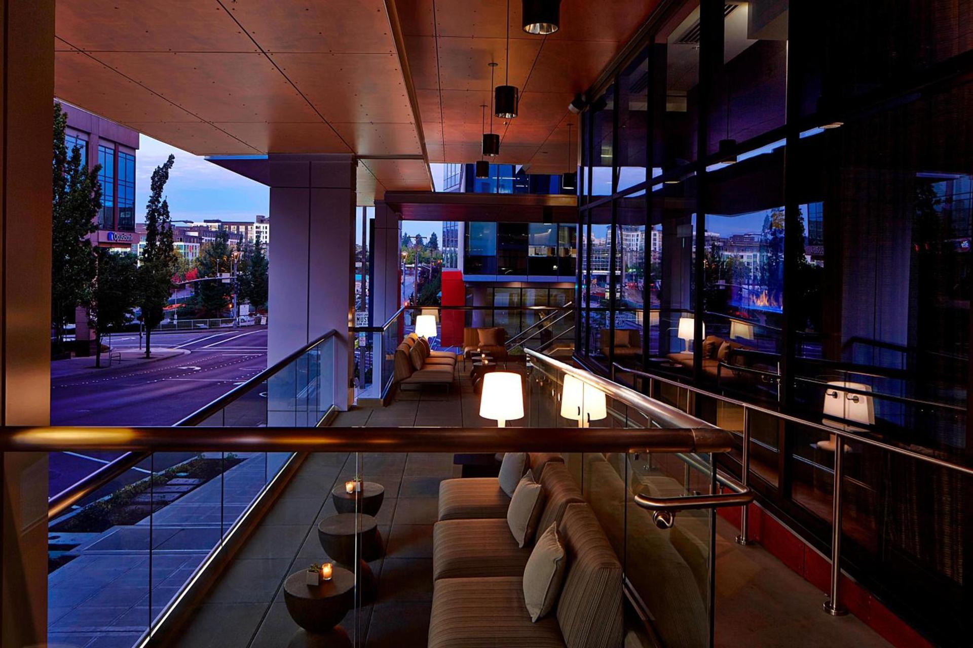 AC Hotel by Marriott Seattle Bellevue/Downtown photo 28