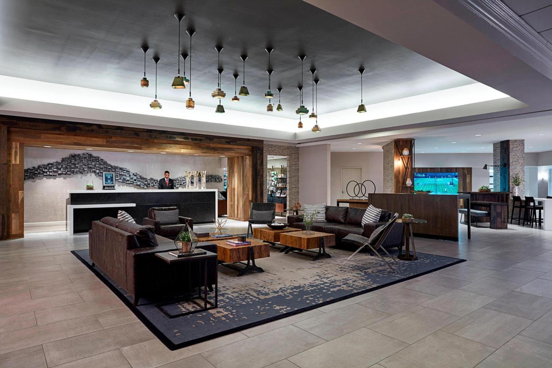 Bethesda Marriott photo 3