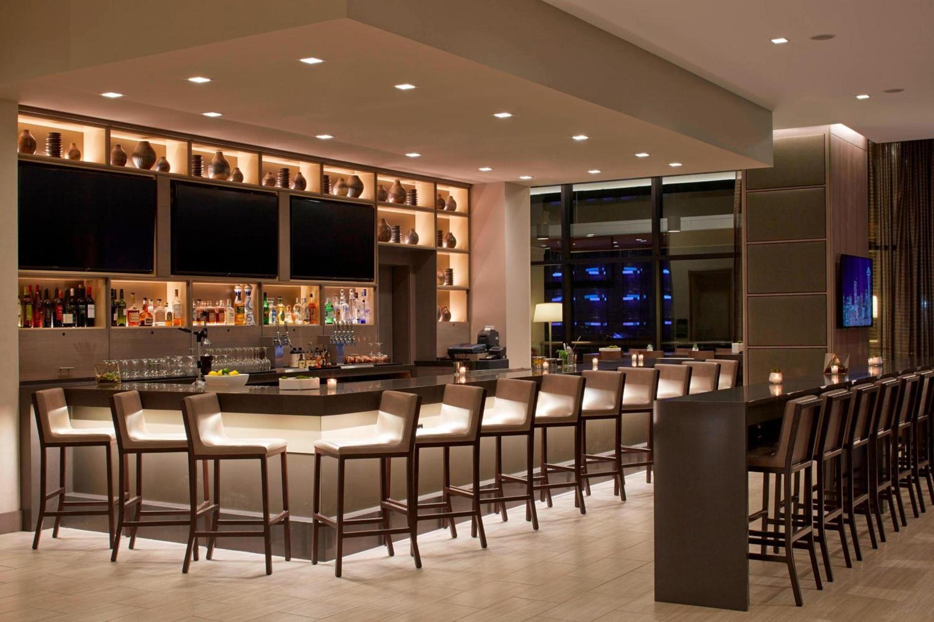 AC Hotel by Marriott Seattle Bellevue/Downtown photo 32