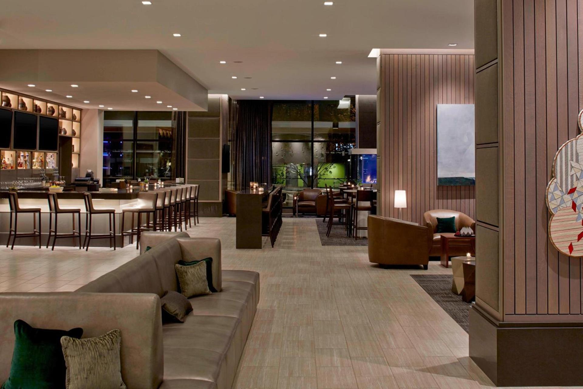 AC Hotel by Marriott Seattle Bellevue/Downtown photo 33