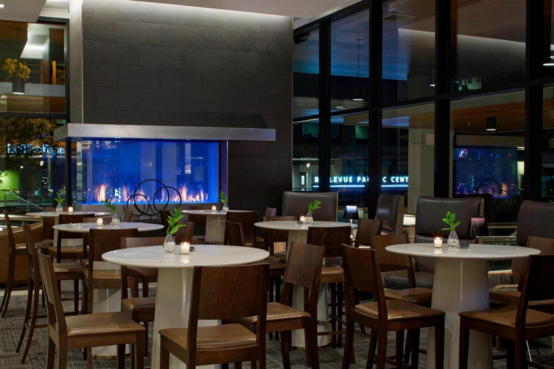 AC Hotel by Marriott Seattle Bellevue/Downtown photo 34