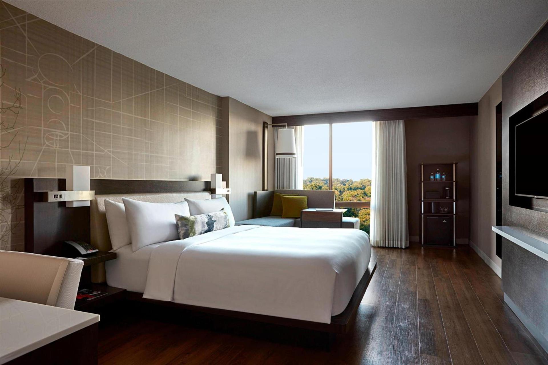 Bethesda Marriott photo 6