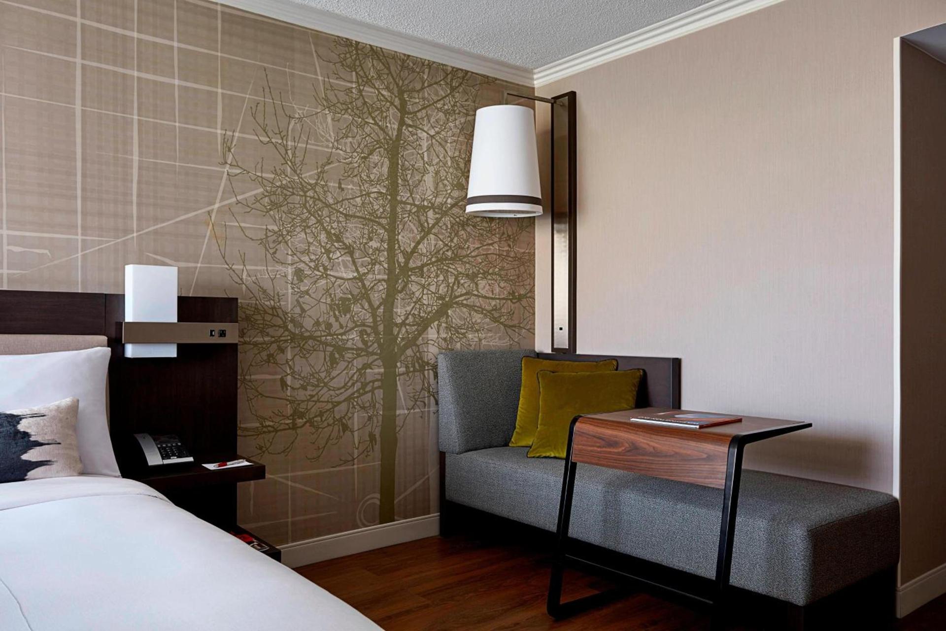 Bethesda Marriott photo 8