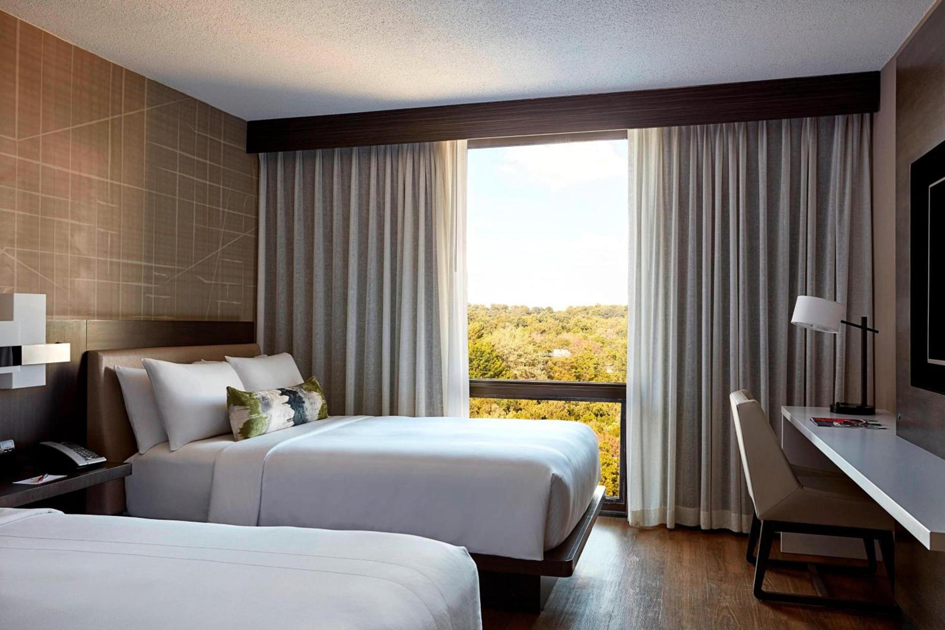 Bethesda Marriott photo 5
