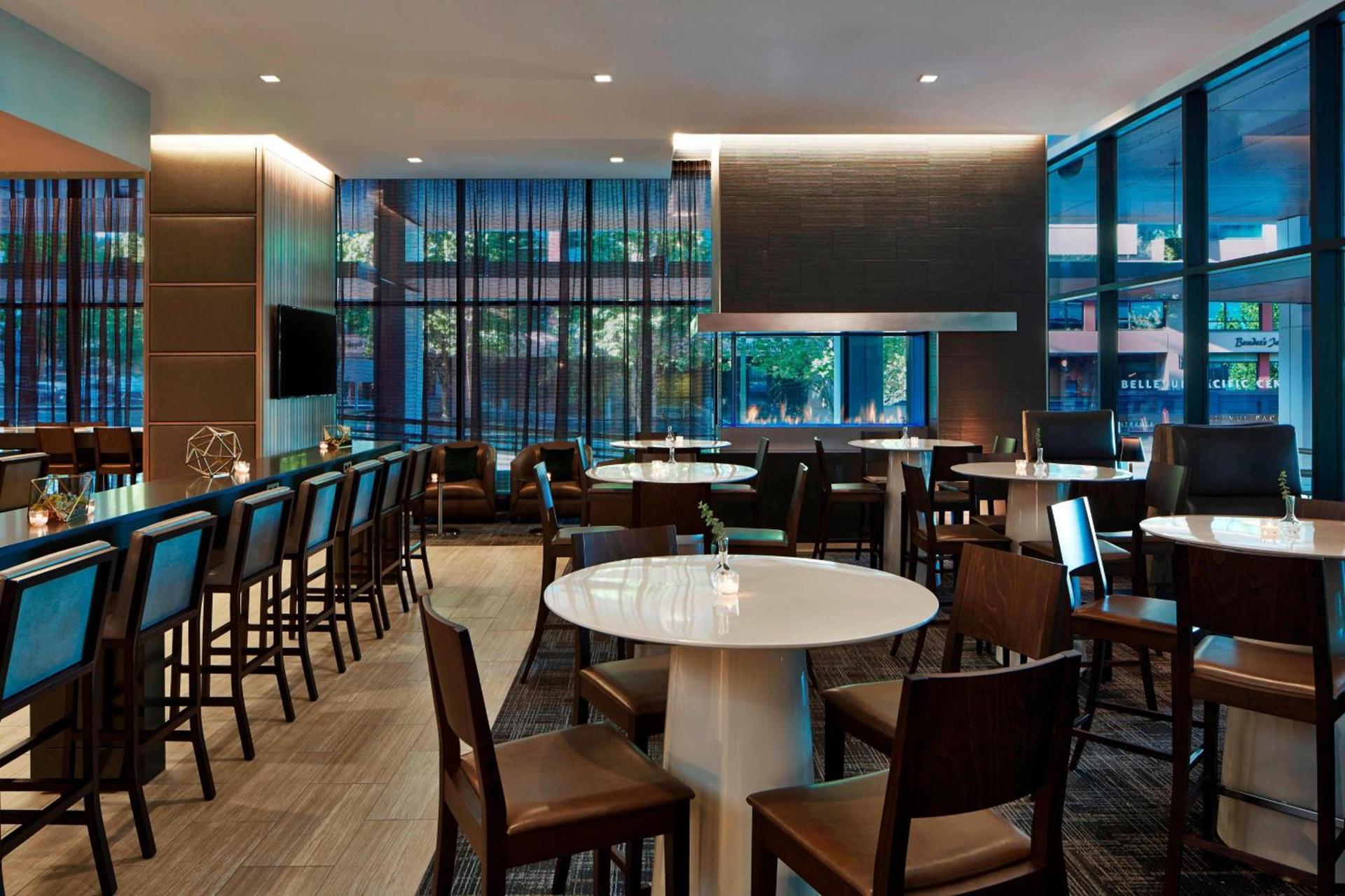 AC Hotel by Marriott Seattle Bellevue/Downtown photo 35