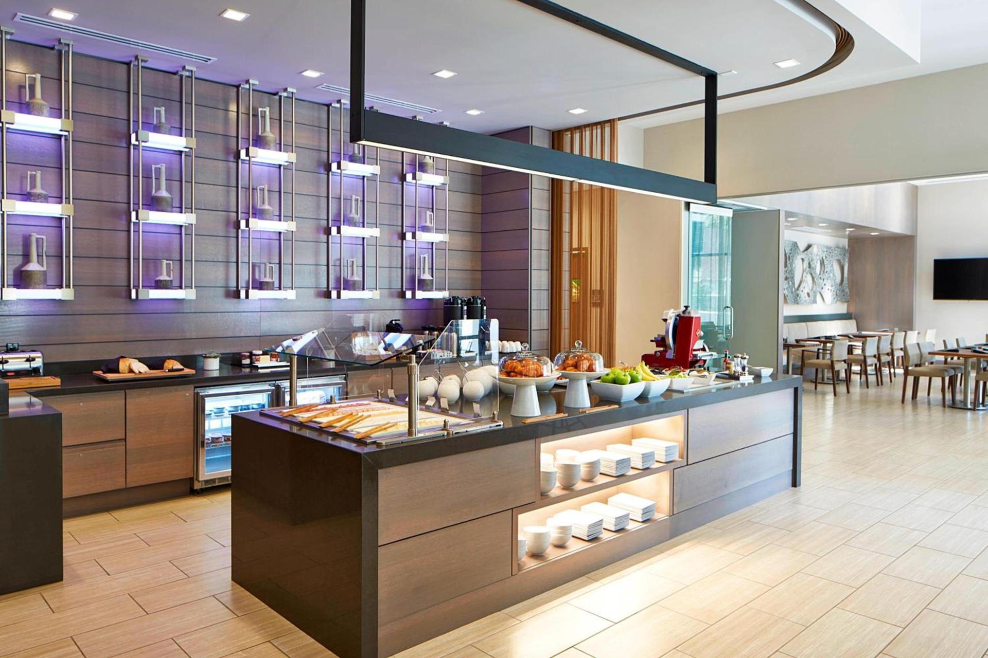 AC Hotel by Marriott Seattle Bellevue/Downtown photo 39