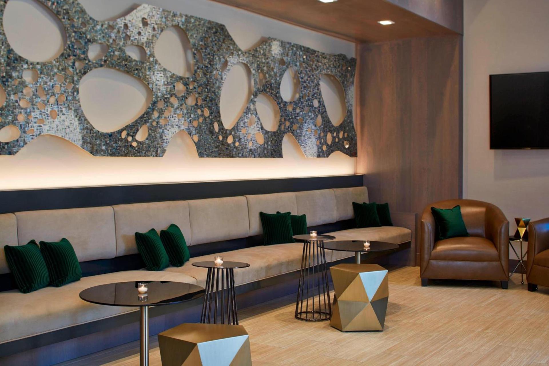 AC Hotel by Marriott Seattle Bellevue/Downtown photo 45