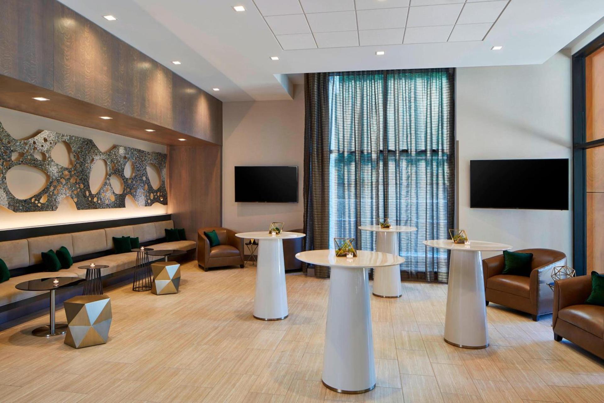 AC Hotel by Marriott Seattle Bellevue/Downtown photo 46