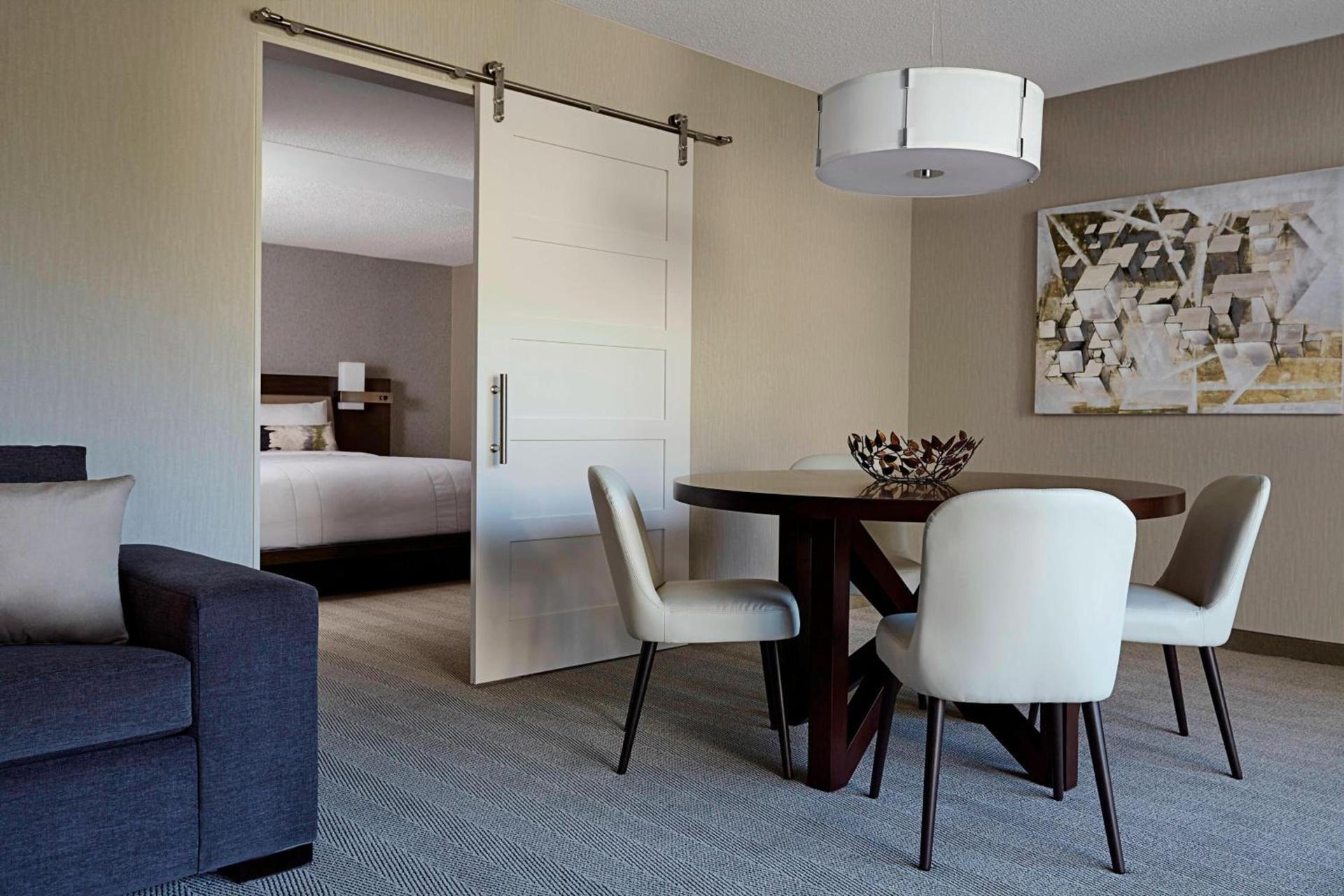 Bethesda Marriott photo 14