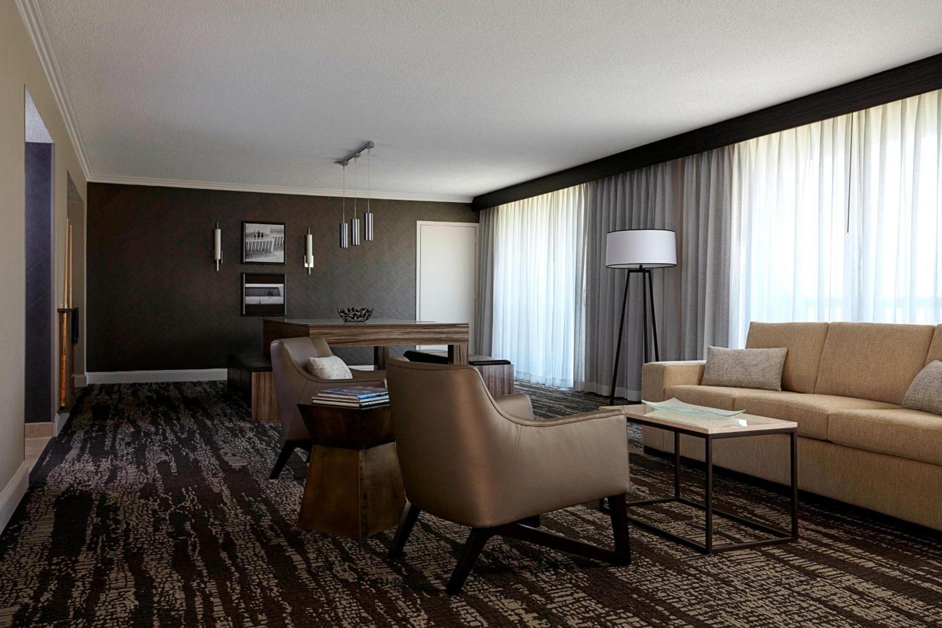 Bethesda Marriott photo 15