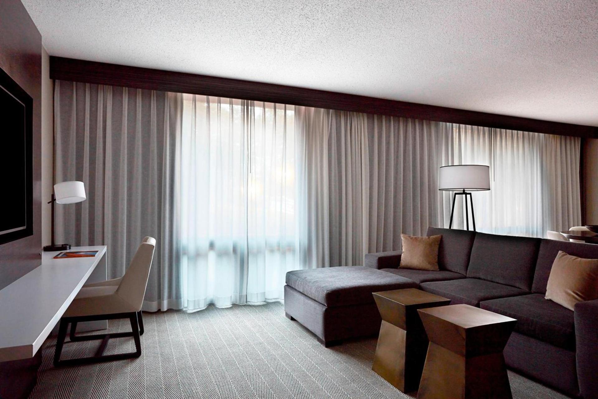 Bethesda Marriott photo 16