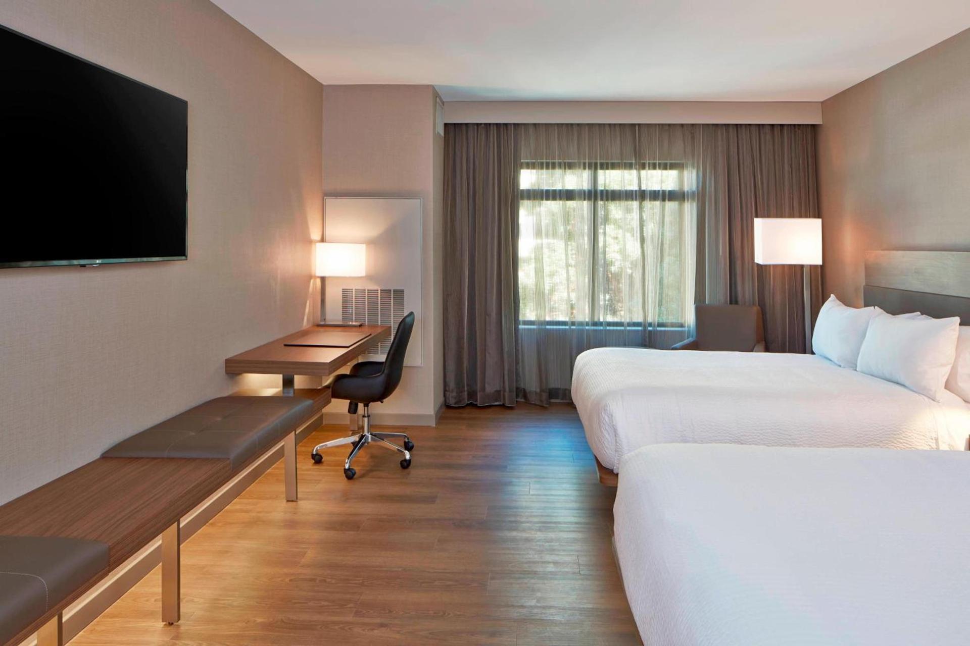 AC Hotel by Marriott Seattle Bellevue/Downtown photo 8