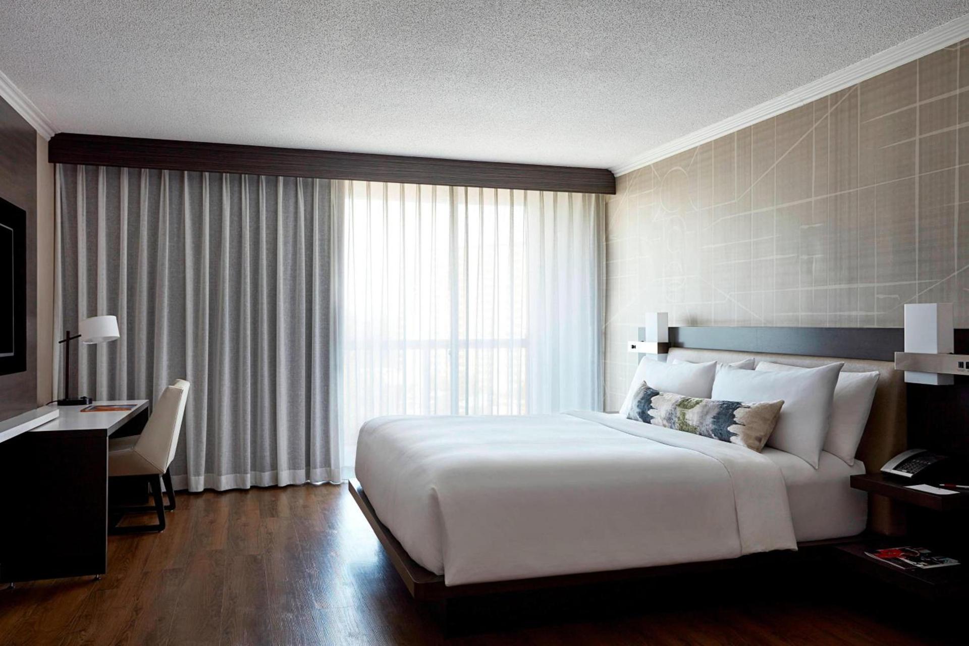 Bethesda Marriott photo 17