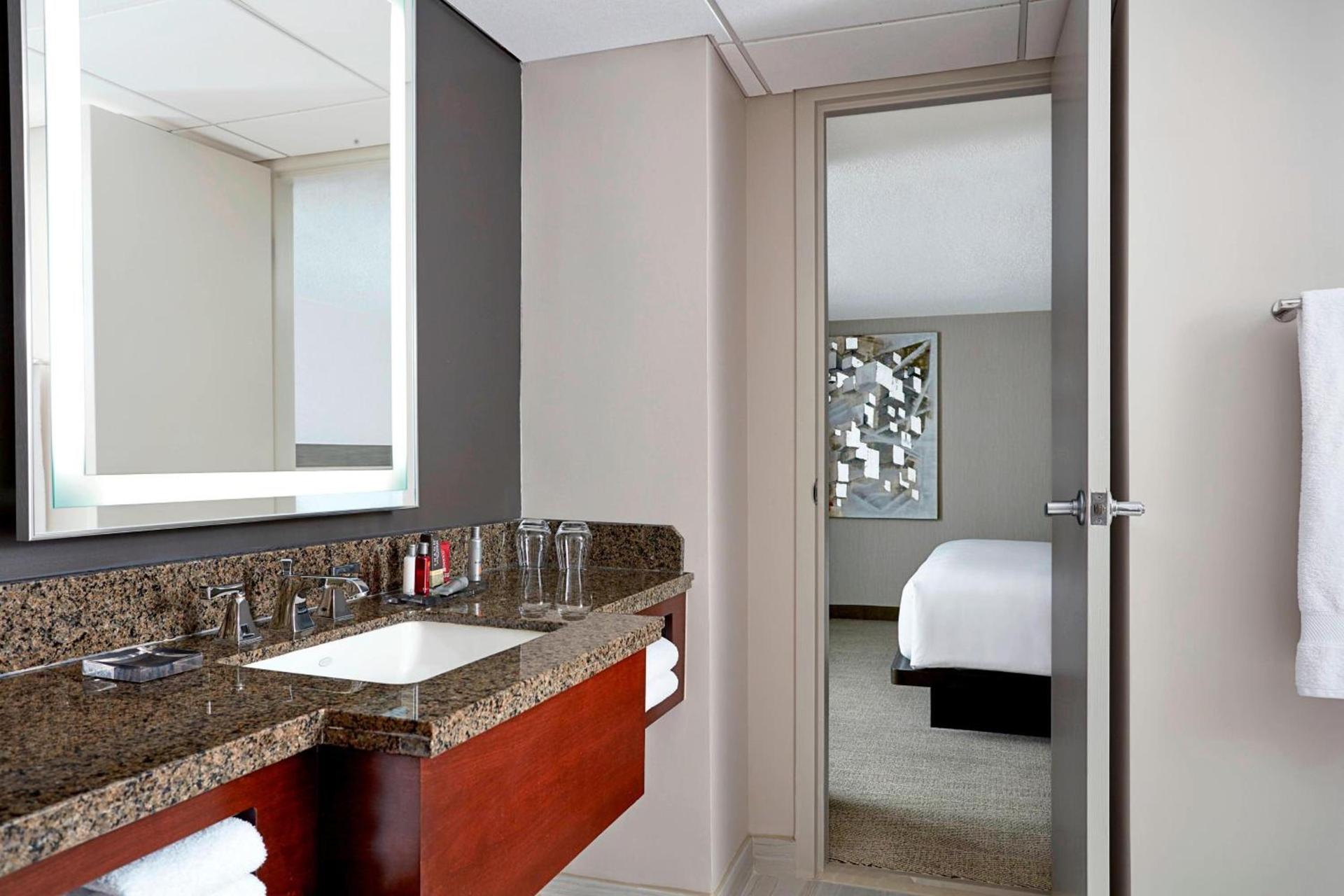 Bethesda Marriott photo 18