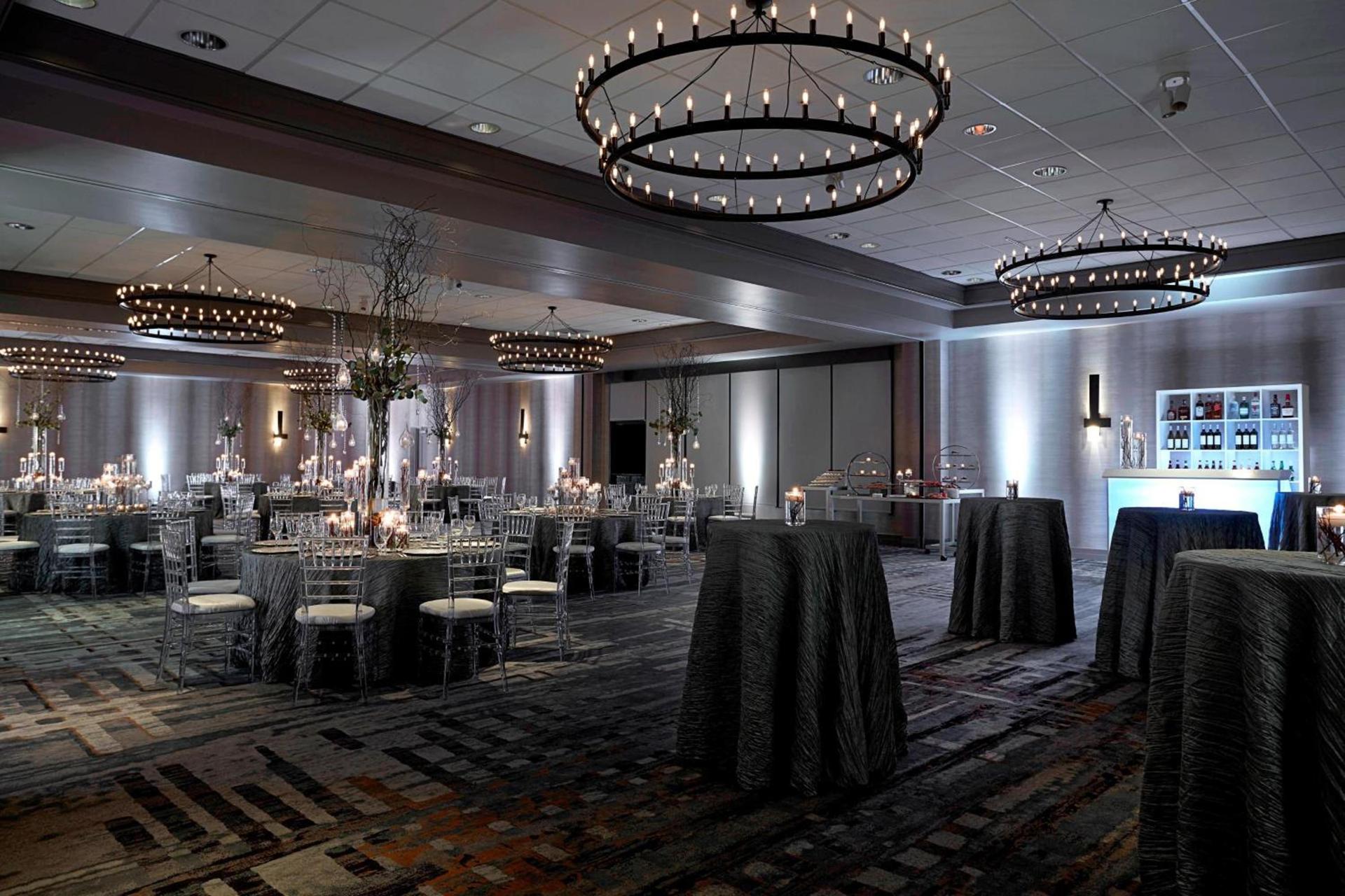 Bethesda Marriott photo 46