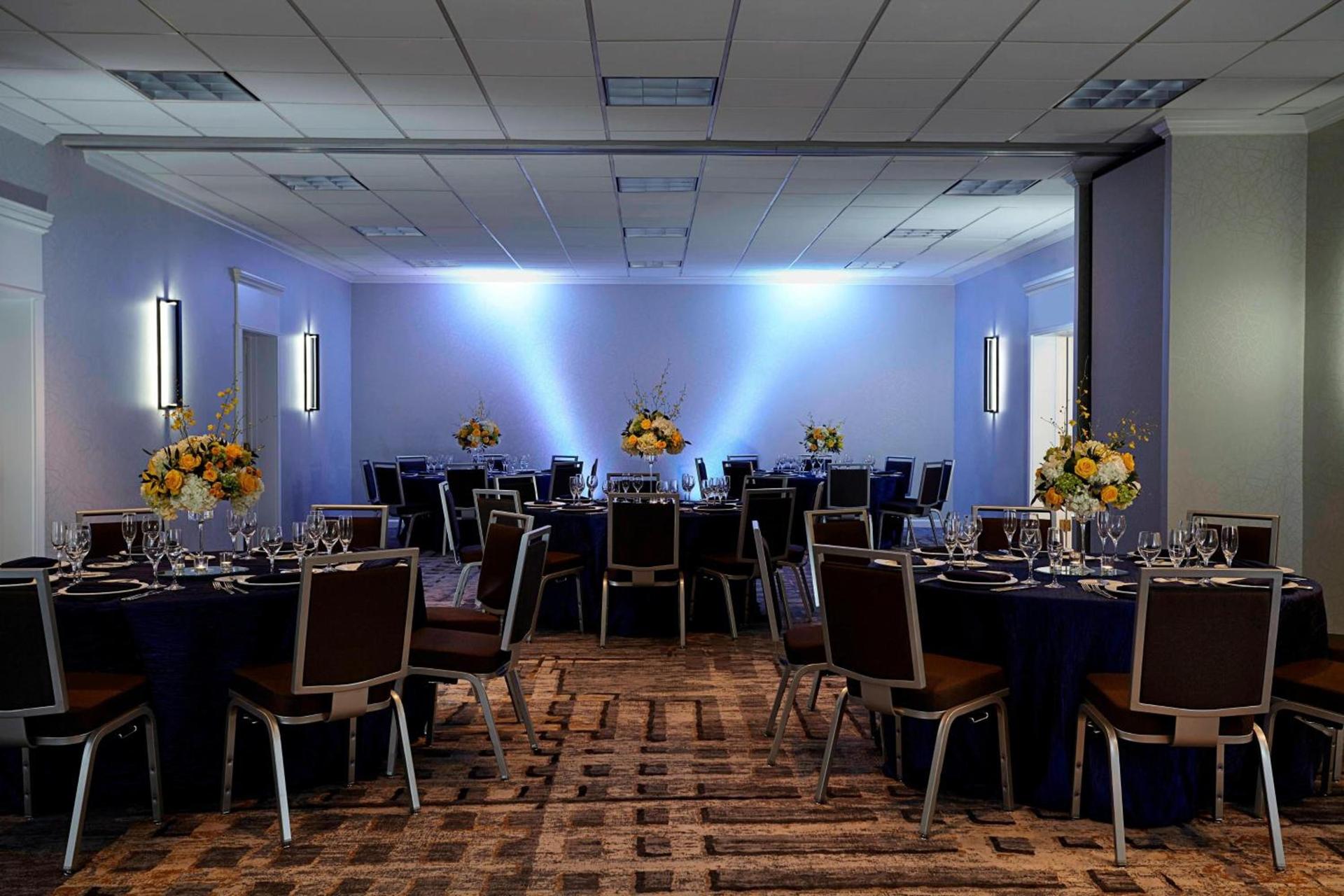 Bethesda Marriott photo 47