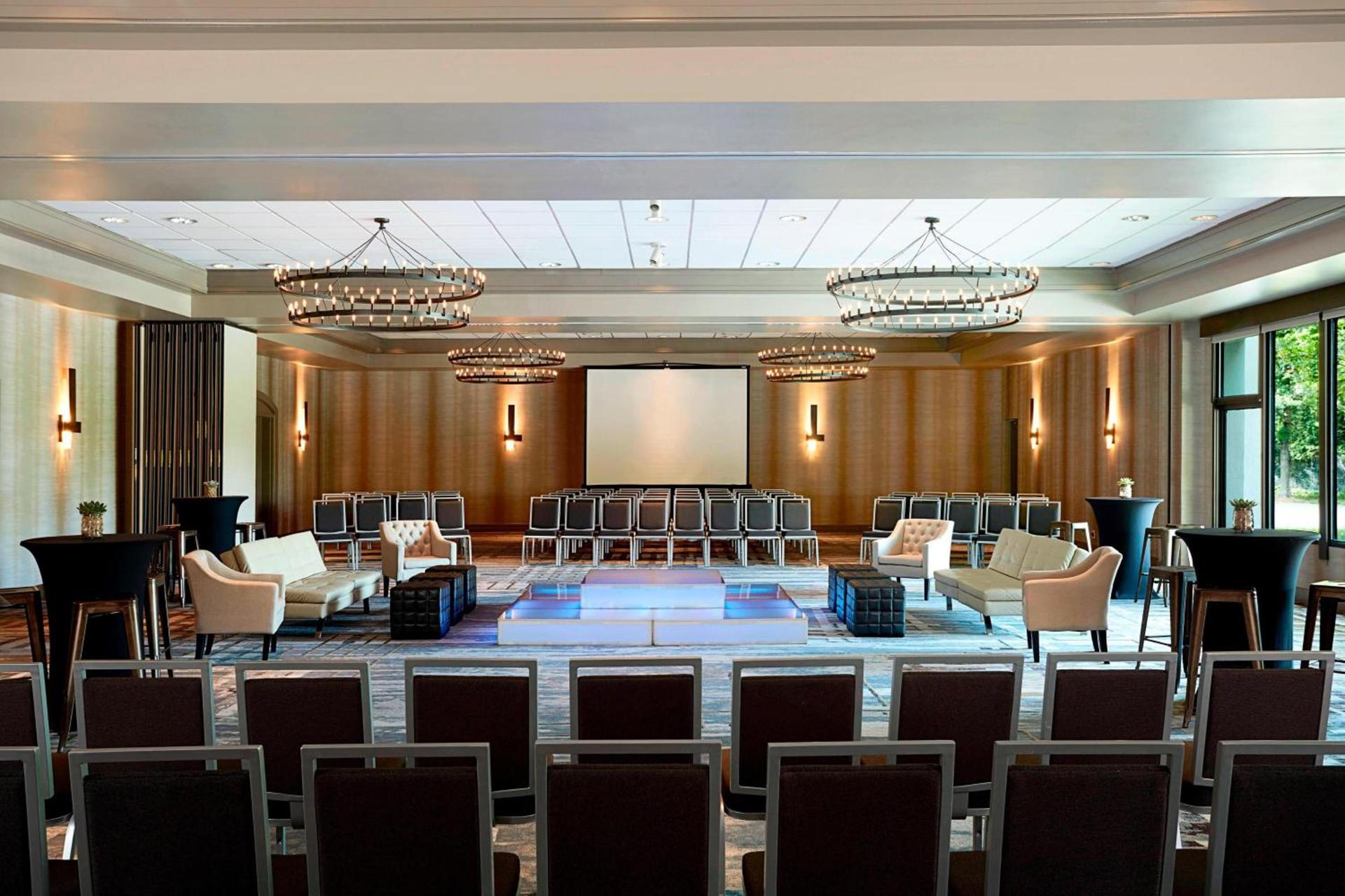 Bethesda Marriott photo 45