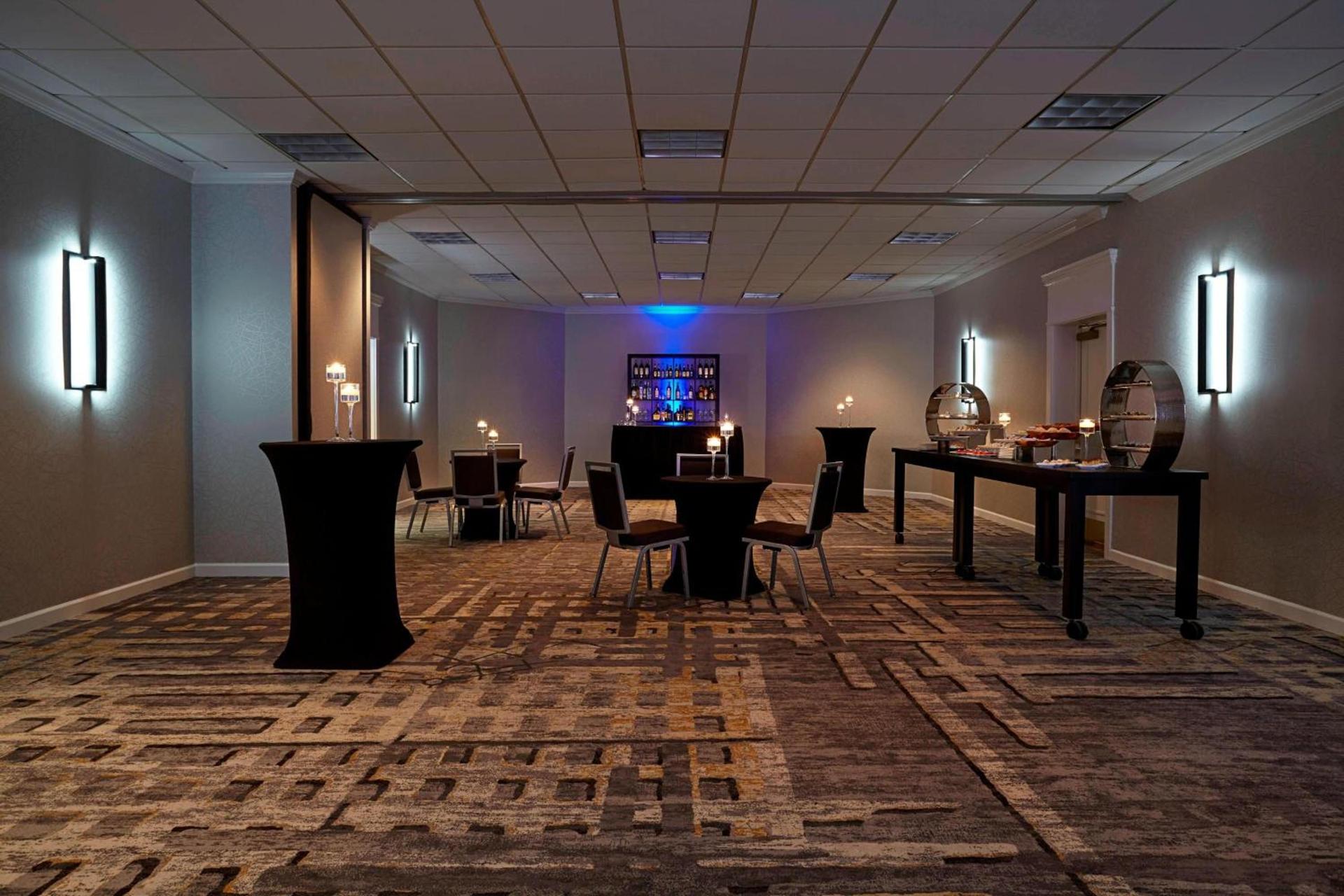 Bethesda Marriott photo 48