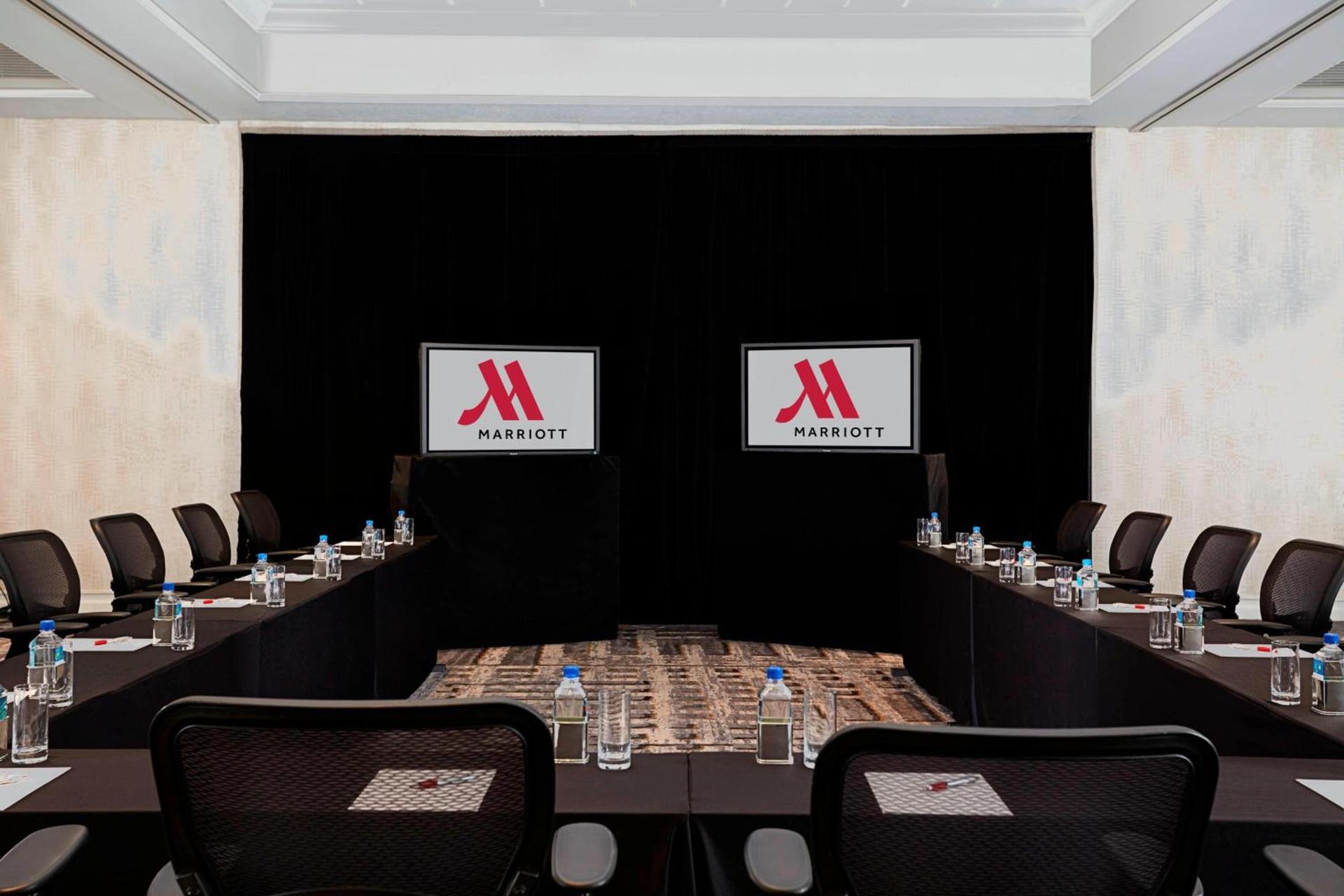 Bethesda Marriott photo 49