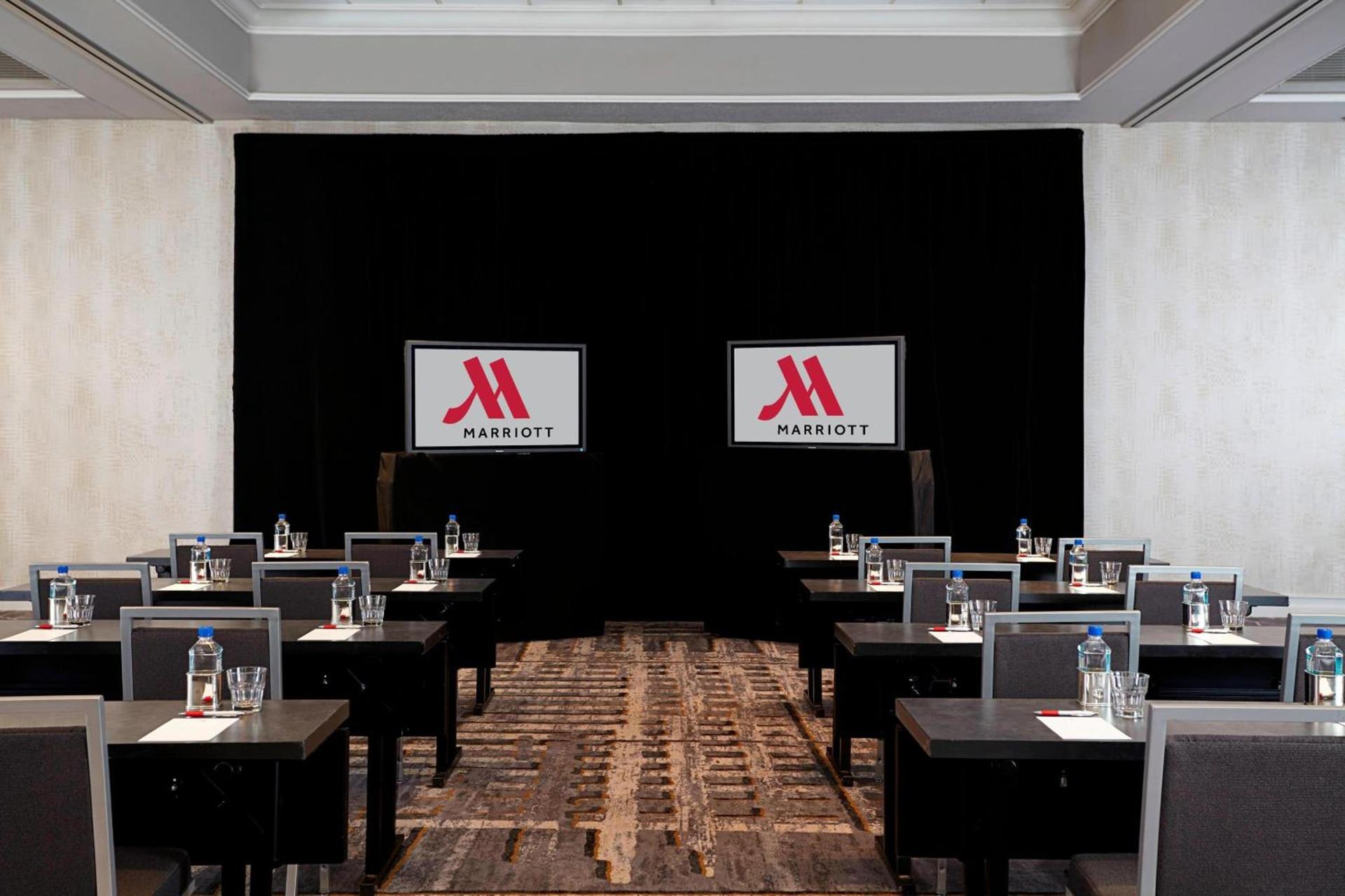 Bethesda Marriott photo 50