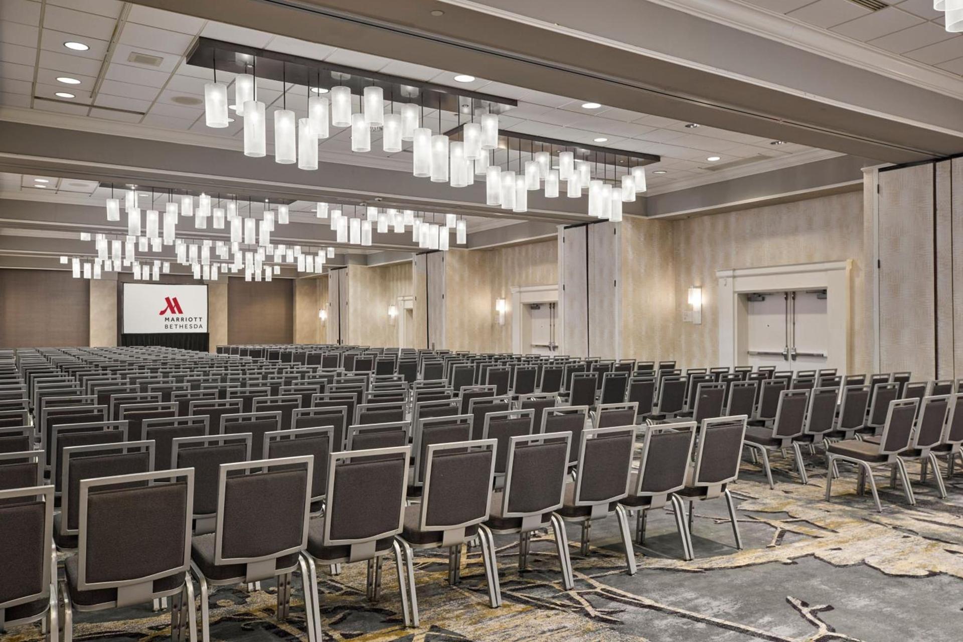 Bethesda Marriott photo 52