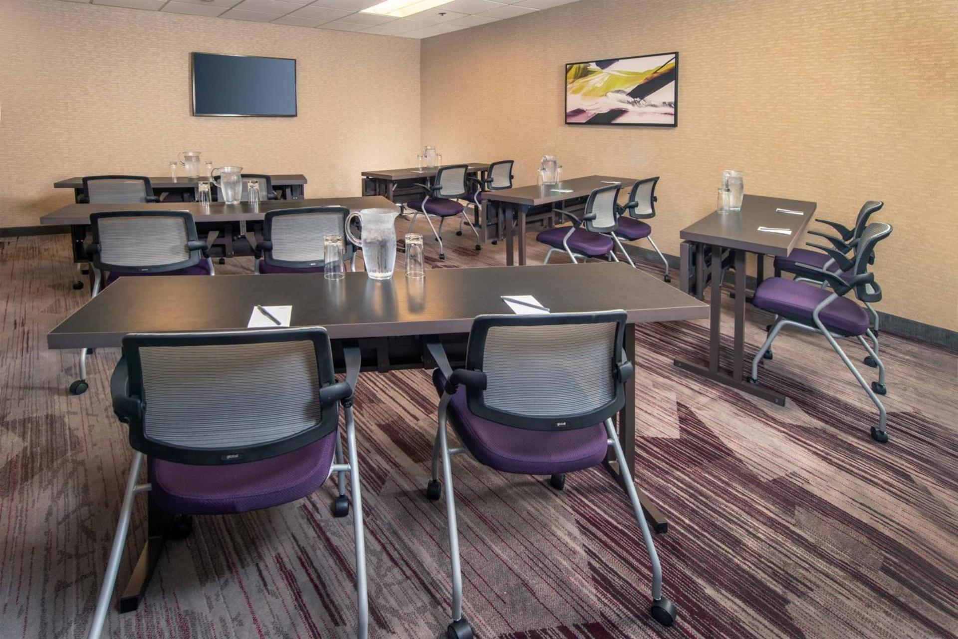 Courtyard by Marriott Dulles Airport Herndon/Reston photo 47