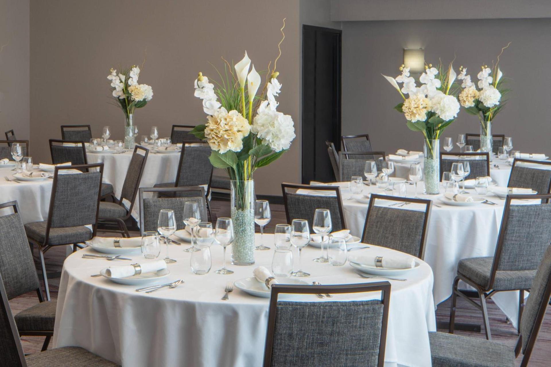 Courtyard by Marriott Dulles Airport Herndon/Reston photo 52