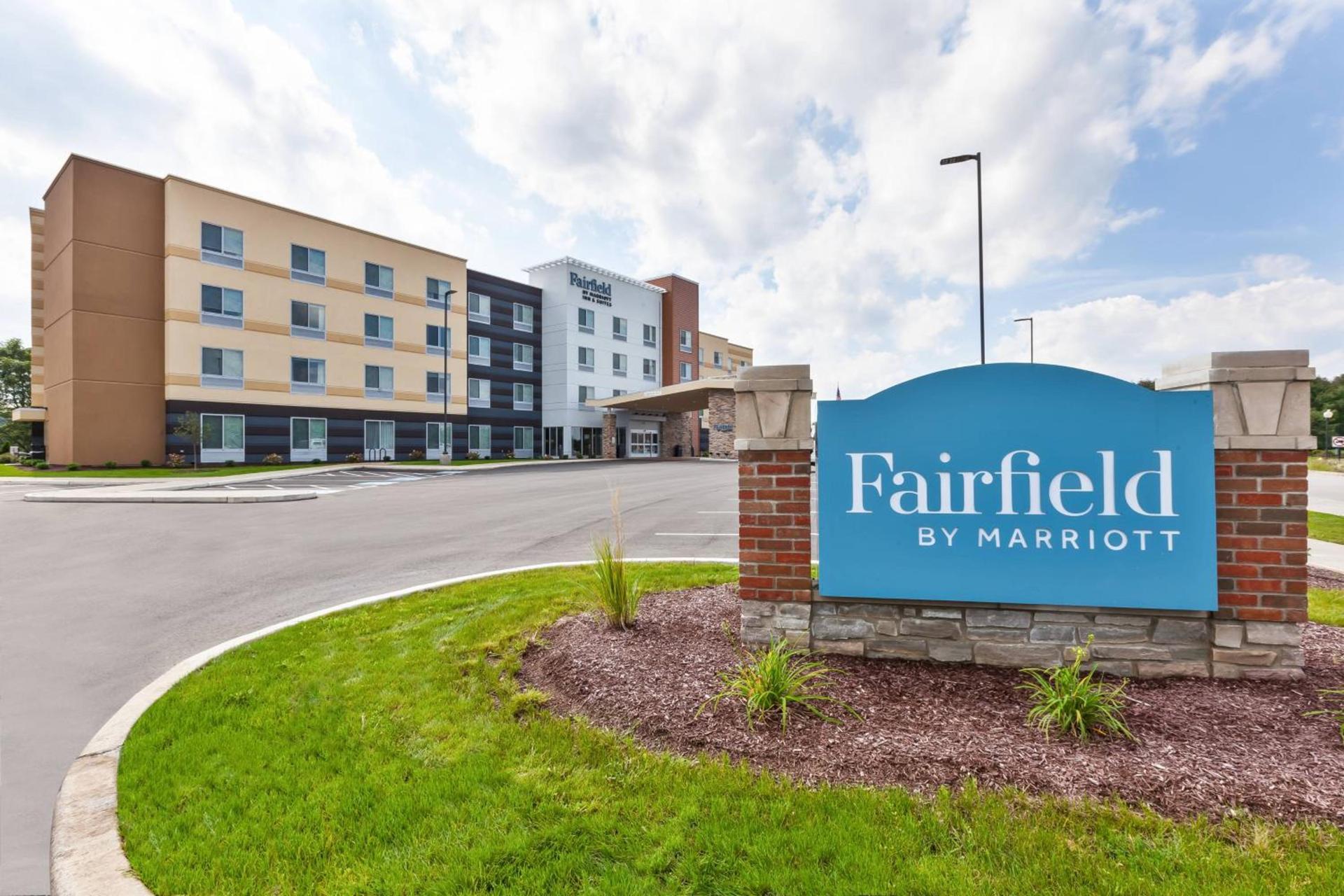 Fairfield Inn & Suites by Marriott Goshen photo 5
