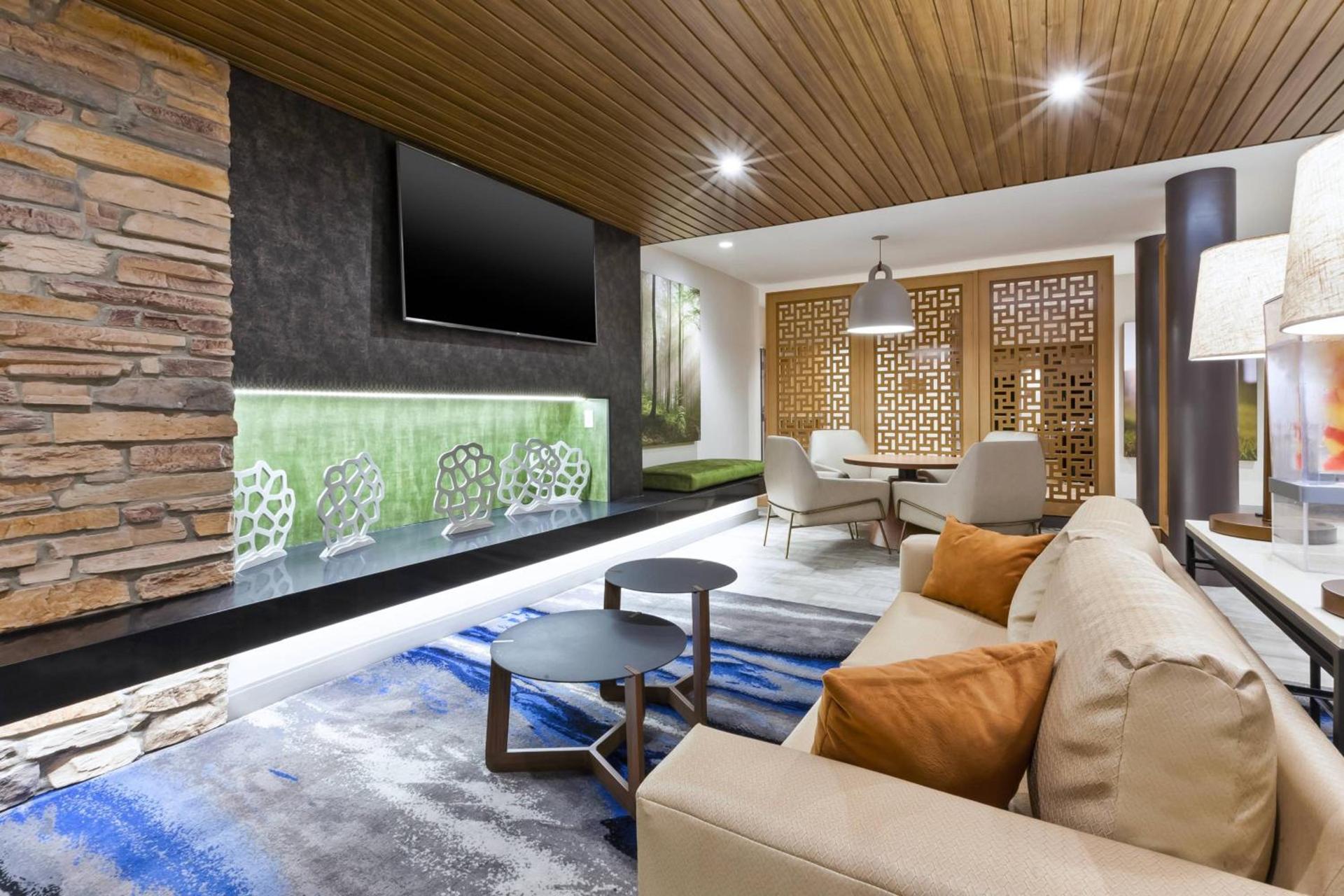 Fairfield Inn & Suites by Marriott Goshen photo 7