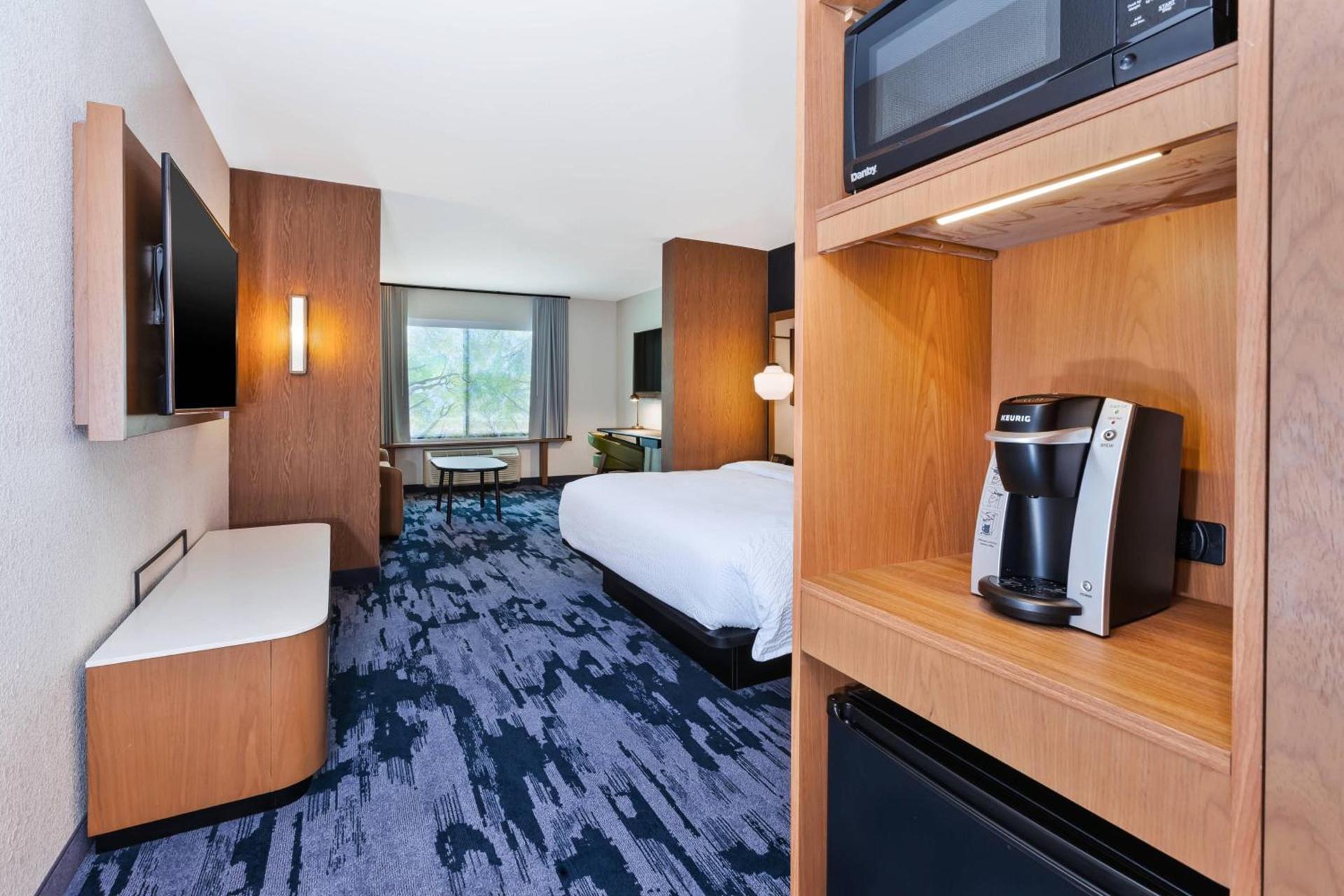Fairfield Inn & Suites by Marriott Goshen photo 23
