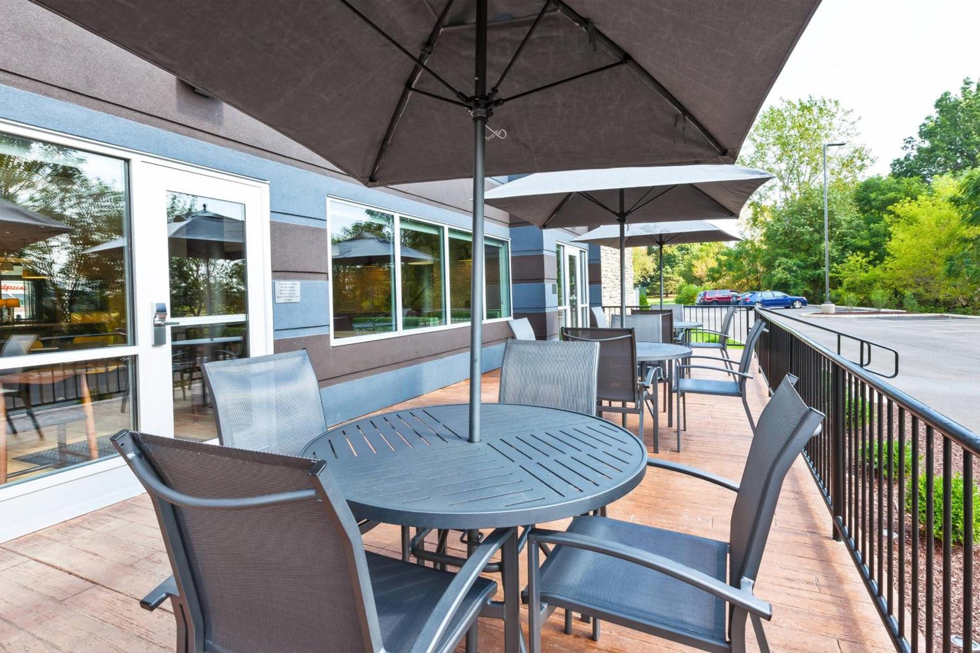 Fairfield Inn & Suites by Marriott Goshen photo 8
